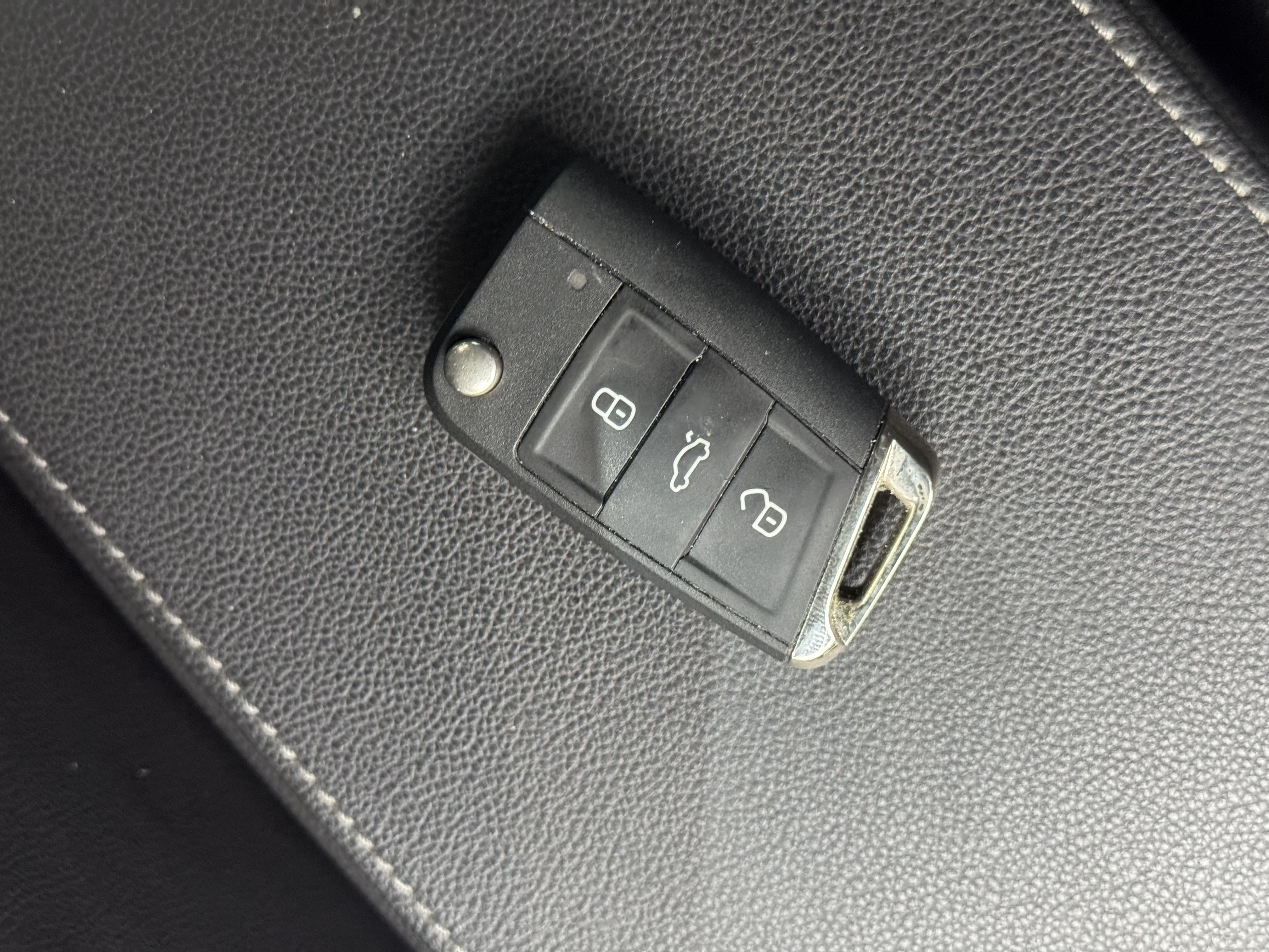 Volkswagen Golf New Energy (Imported) 2020 #17 Volkswagen Golf New Energy (Imported) 2020 immagine di auto #17