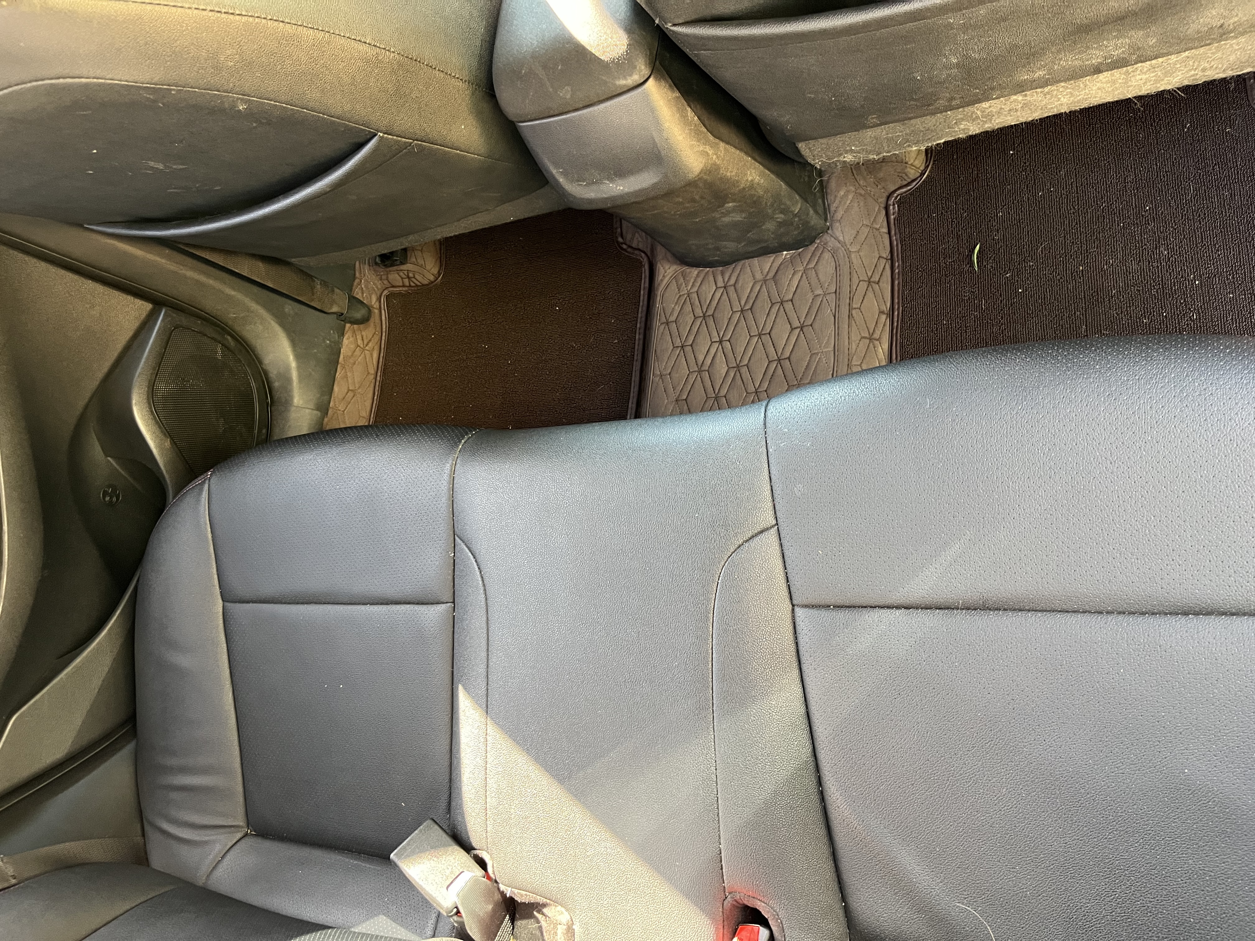 Hyundai Elantra HD 2019 car image #17