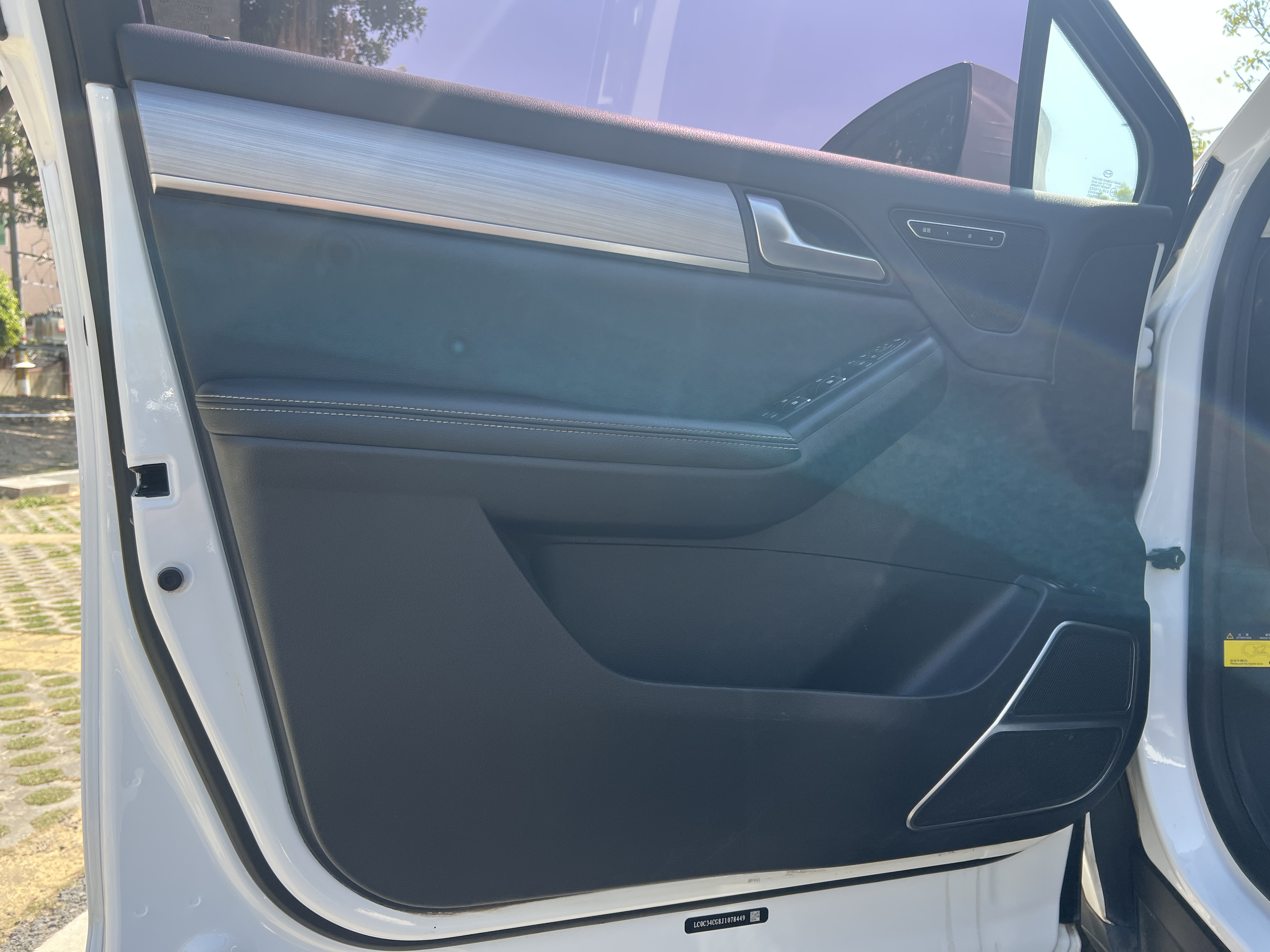 BYD Tang 2019 immagine di auto #17