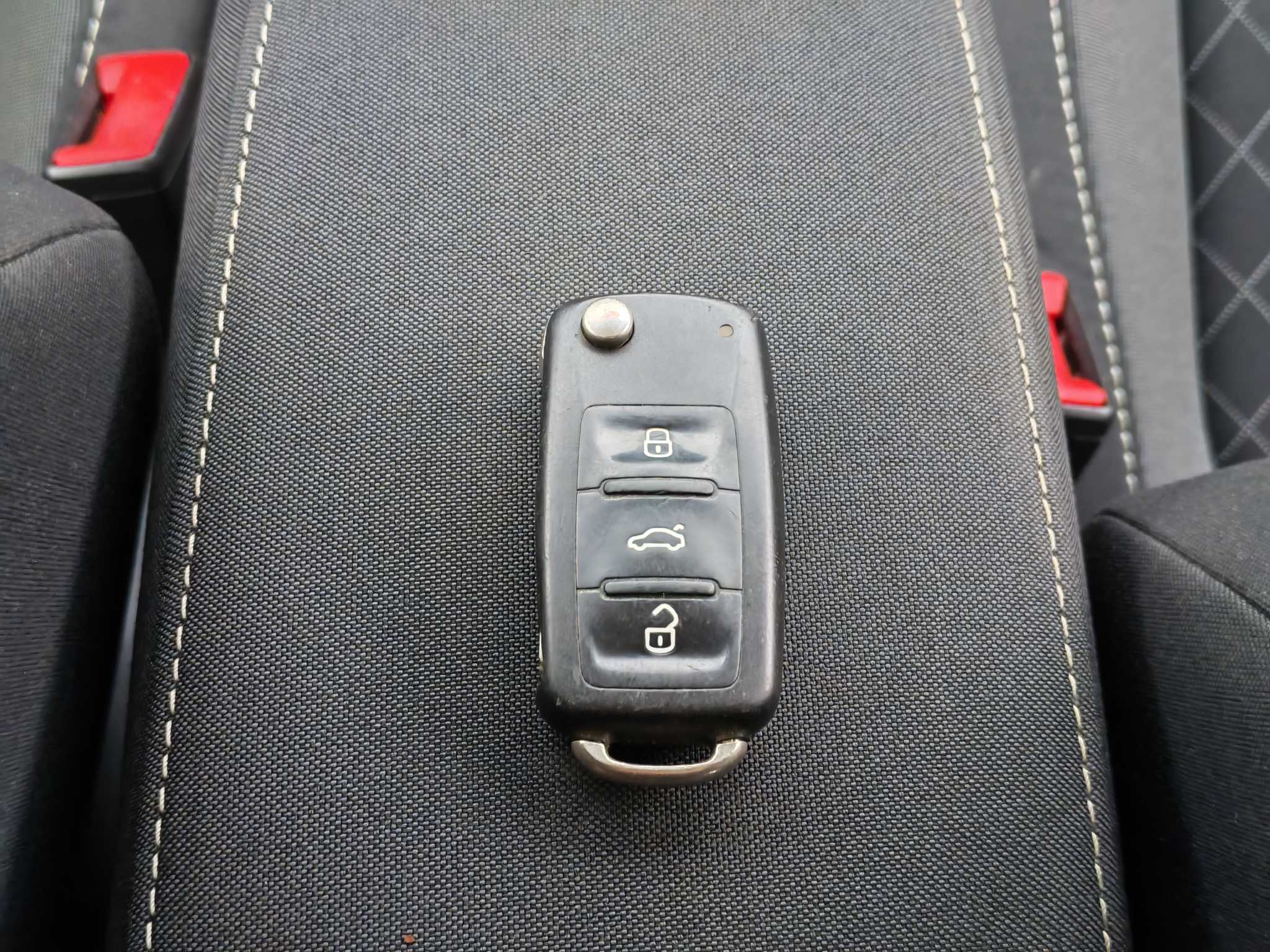 Skoda Kamiq 2019 car image #17