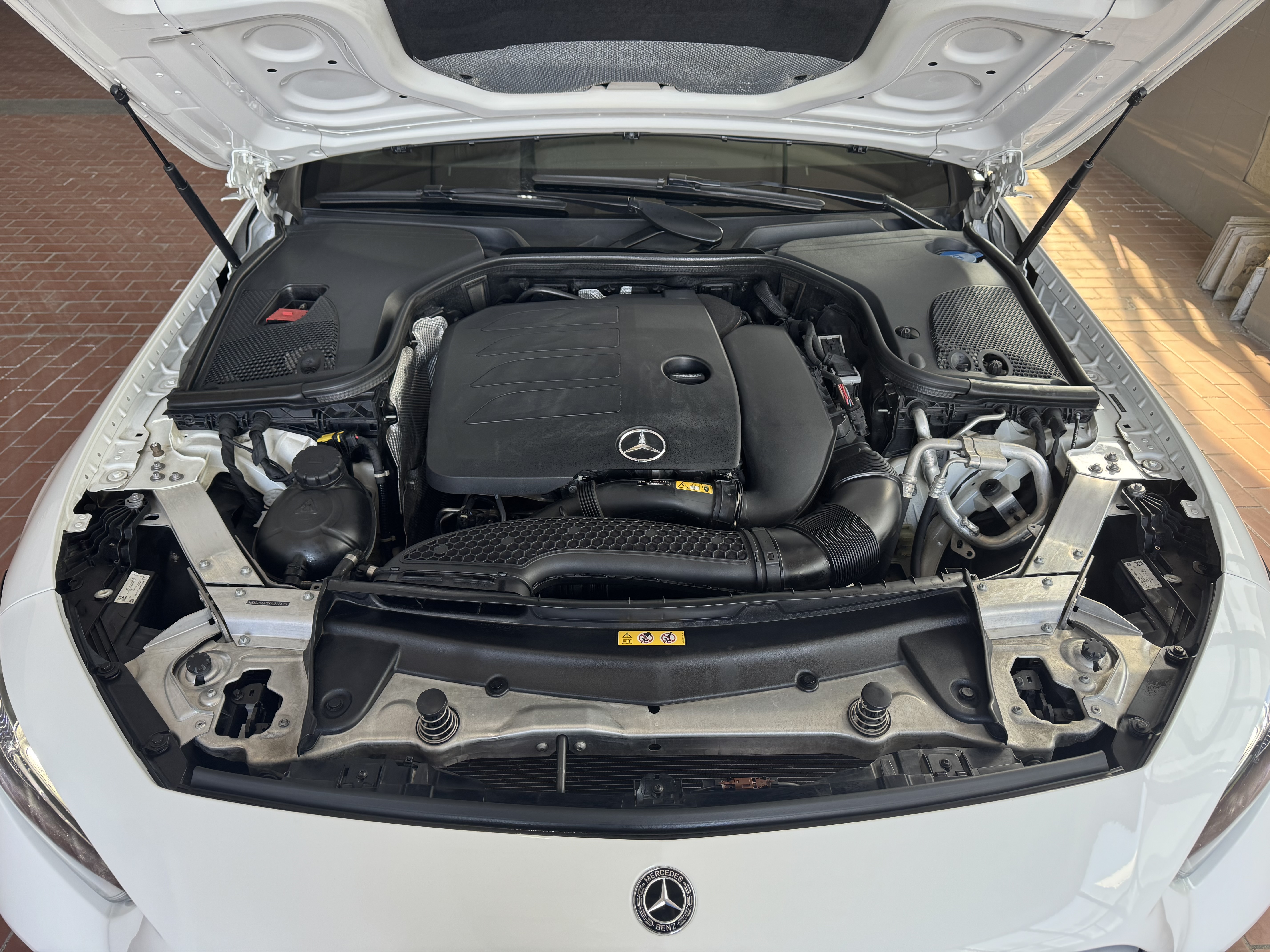 Mercedes-Benz CLS Class 2018 #17 Mercedes-Benz CLS Class 2018 immagine di auto #17