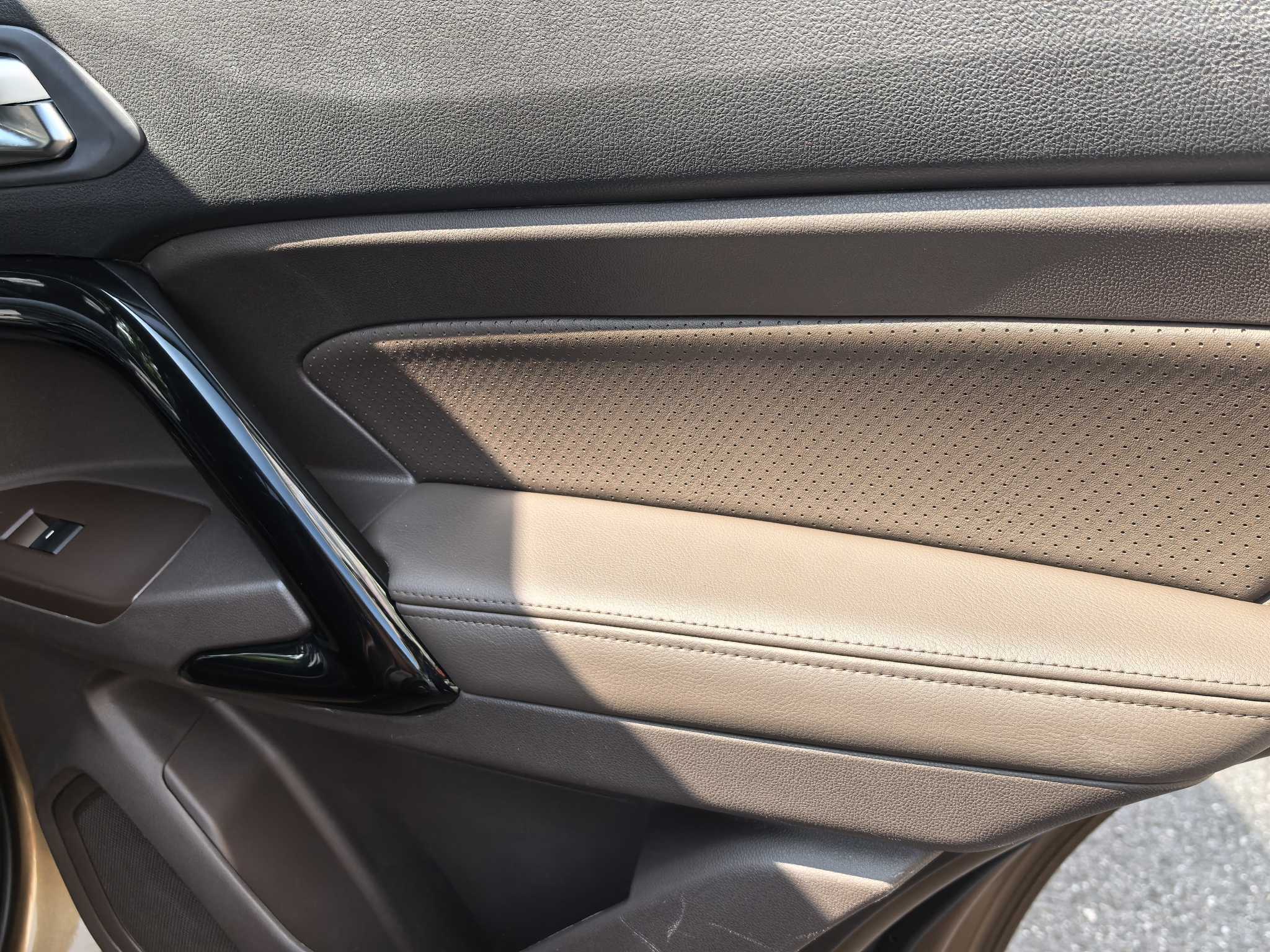 GAC Qizhi PHEV 2018 #17 GAC Qizhi PHEV 2018 immagine di auto #17