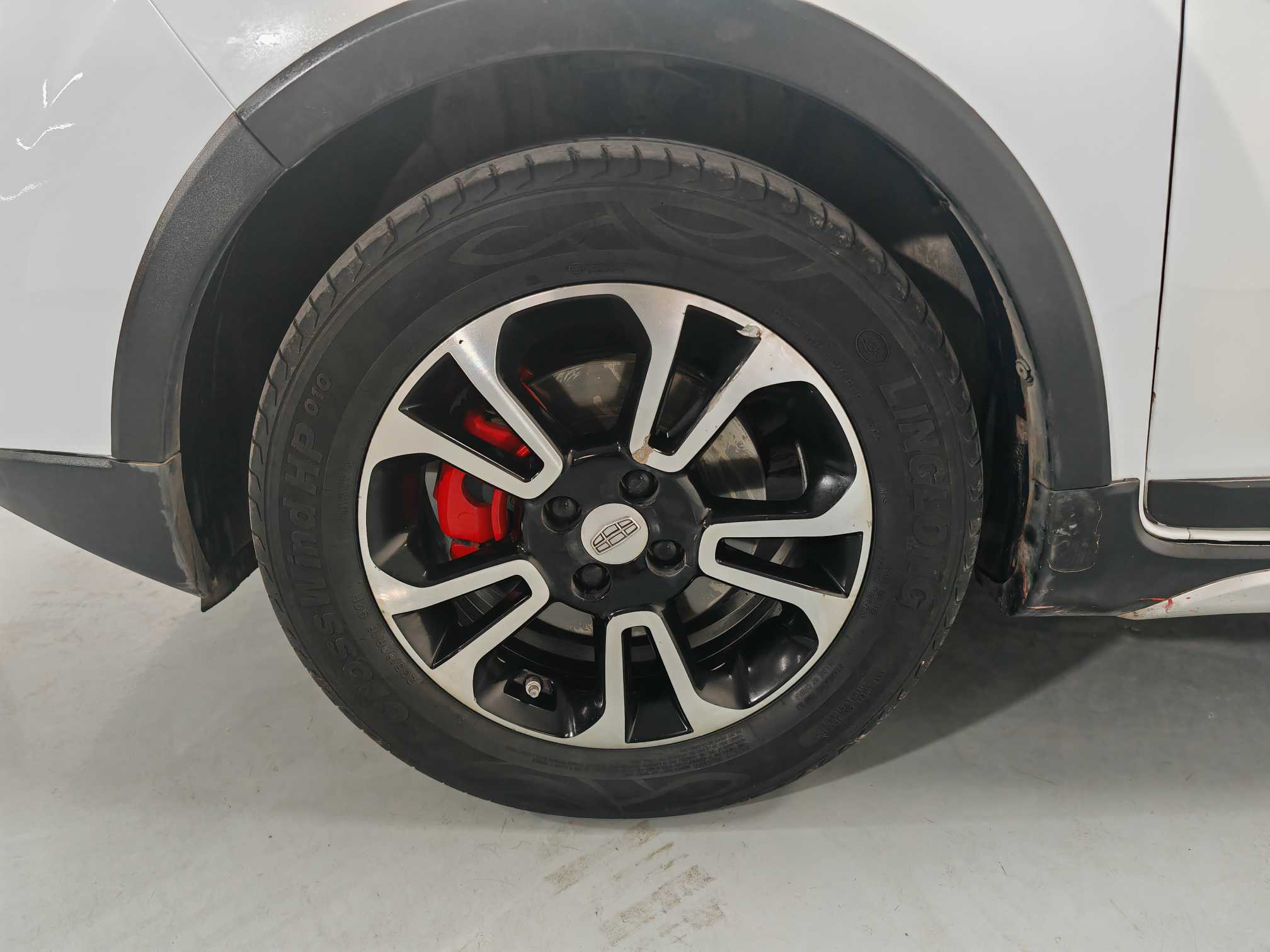 Vision X3 2019 immagine di auto #17