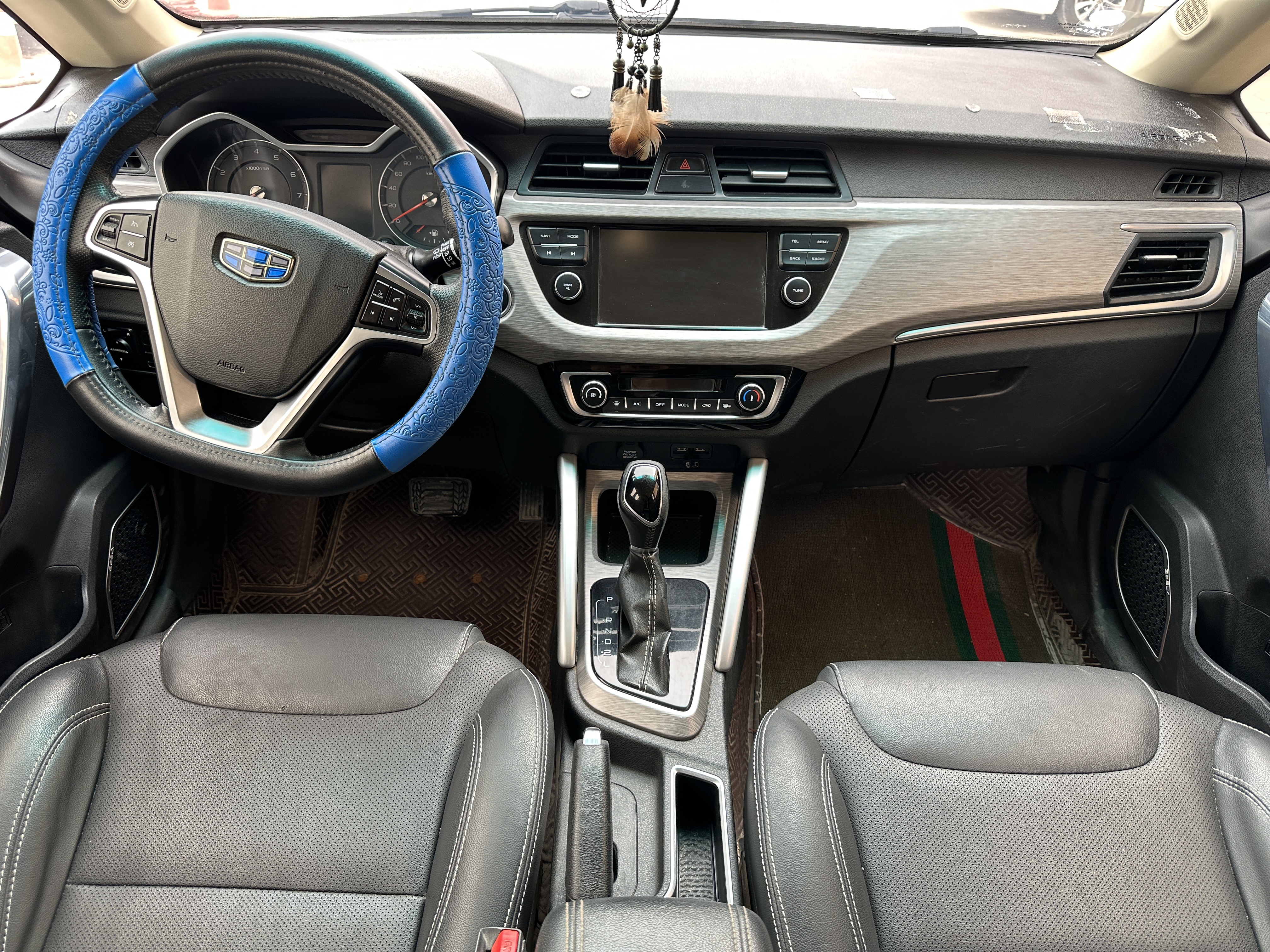 Vision X3 2019 #17 Vision X3 2019 immagine di auto #17