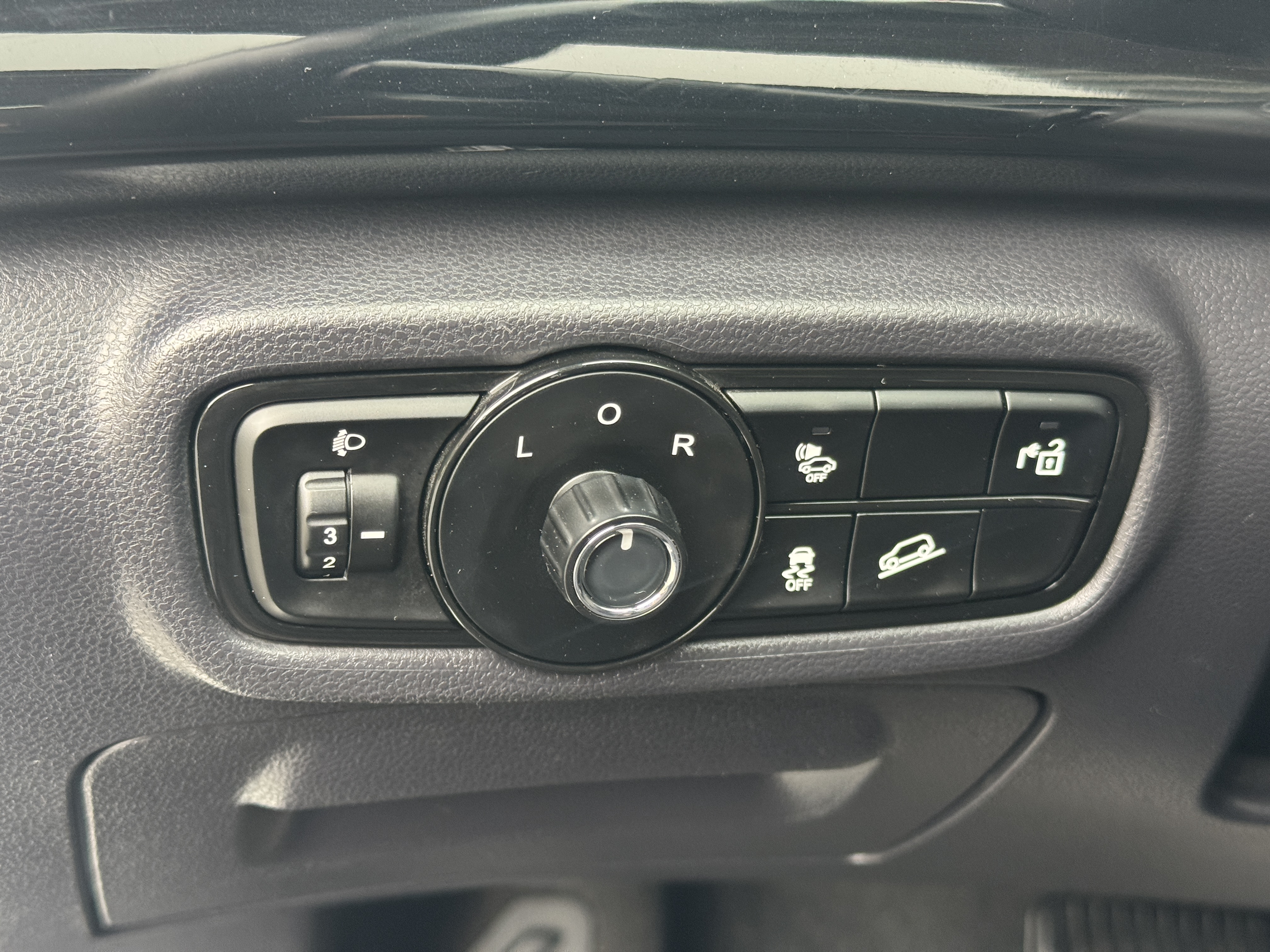 GAC ix4 2018 car image #17