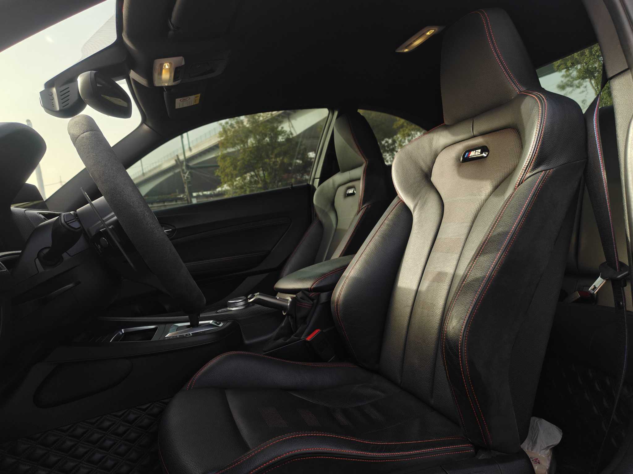 BMW M2 2020 #17 BMW M2 2020 car image #17