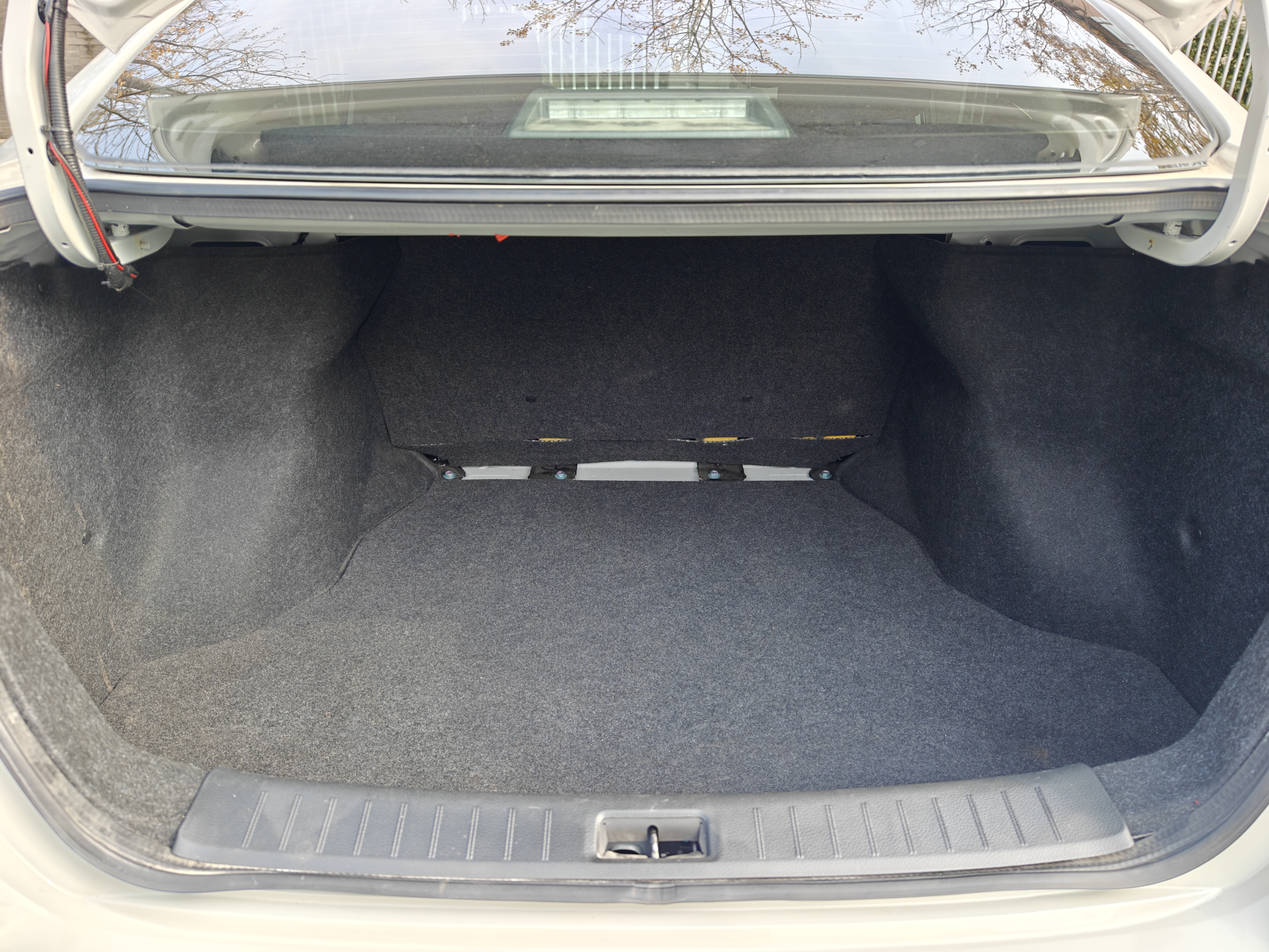 日产 轩逸·纯电 2019 汽车图片 #17