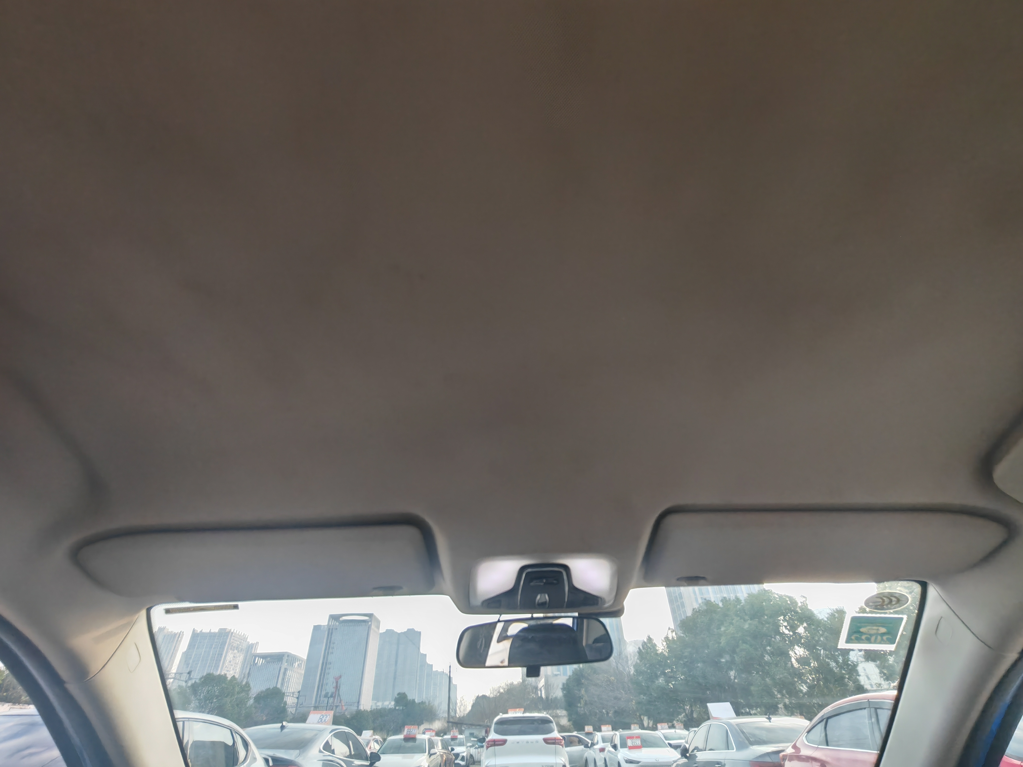 Chery Arrizo GX 2020 #17 Chery Arrizo GX 2020 car image #17