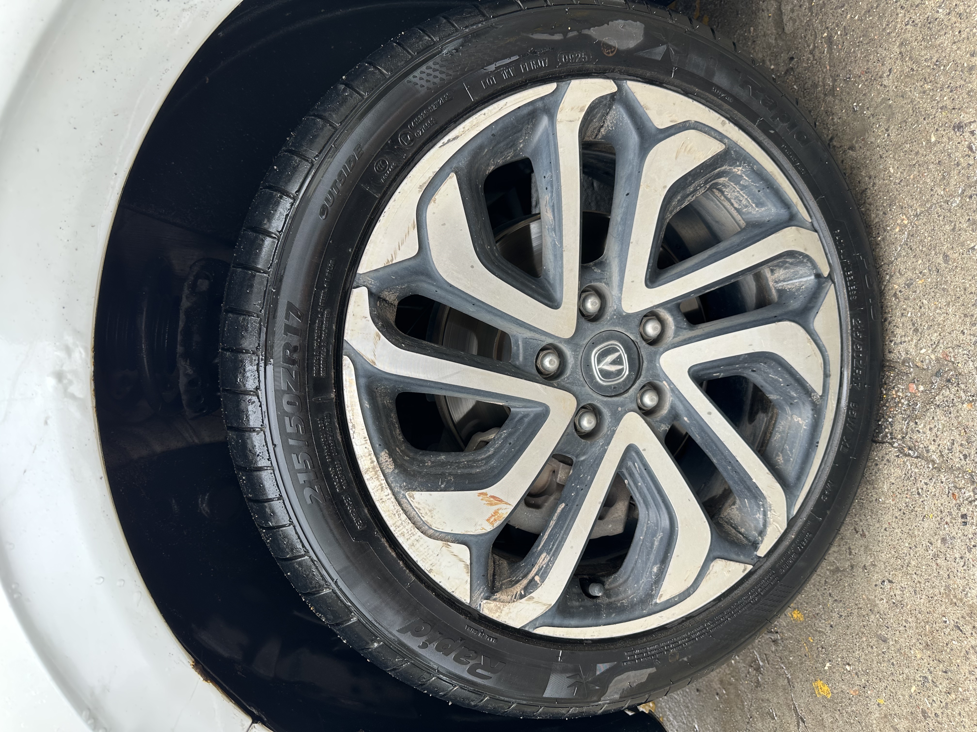 Changan Eado EV 2019 #17 Changan Eado EV 2019 car image #17