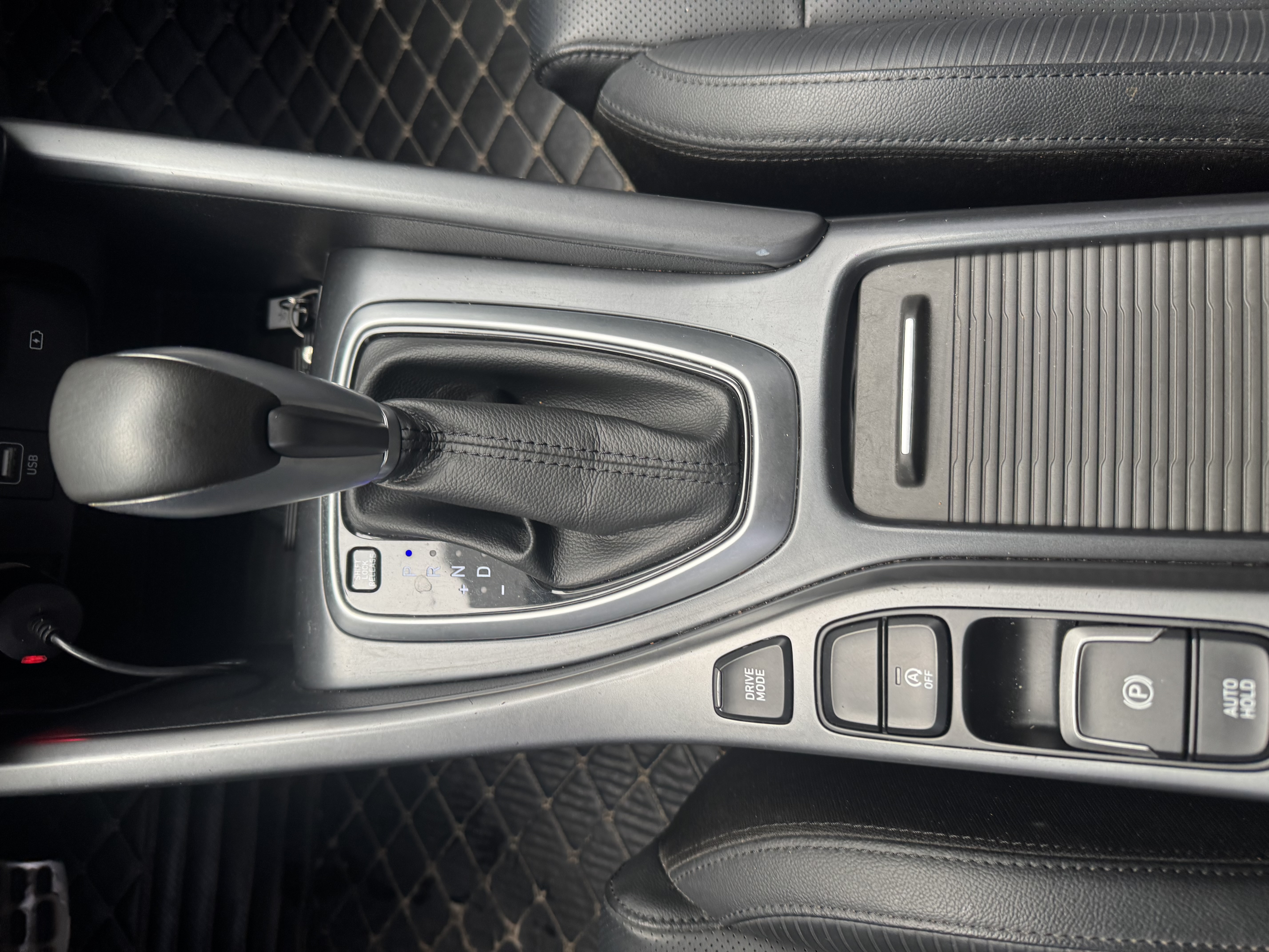 Hyundai Lafesta 2020 car image #17