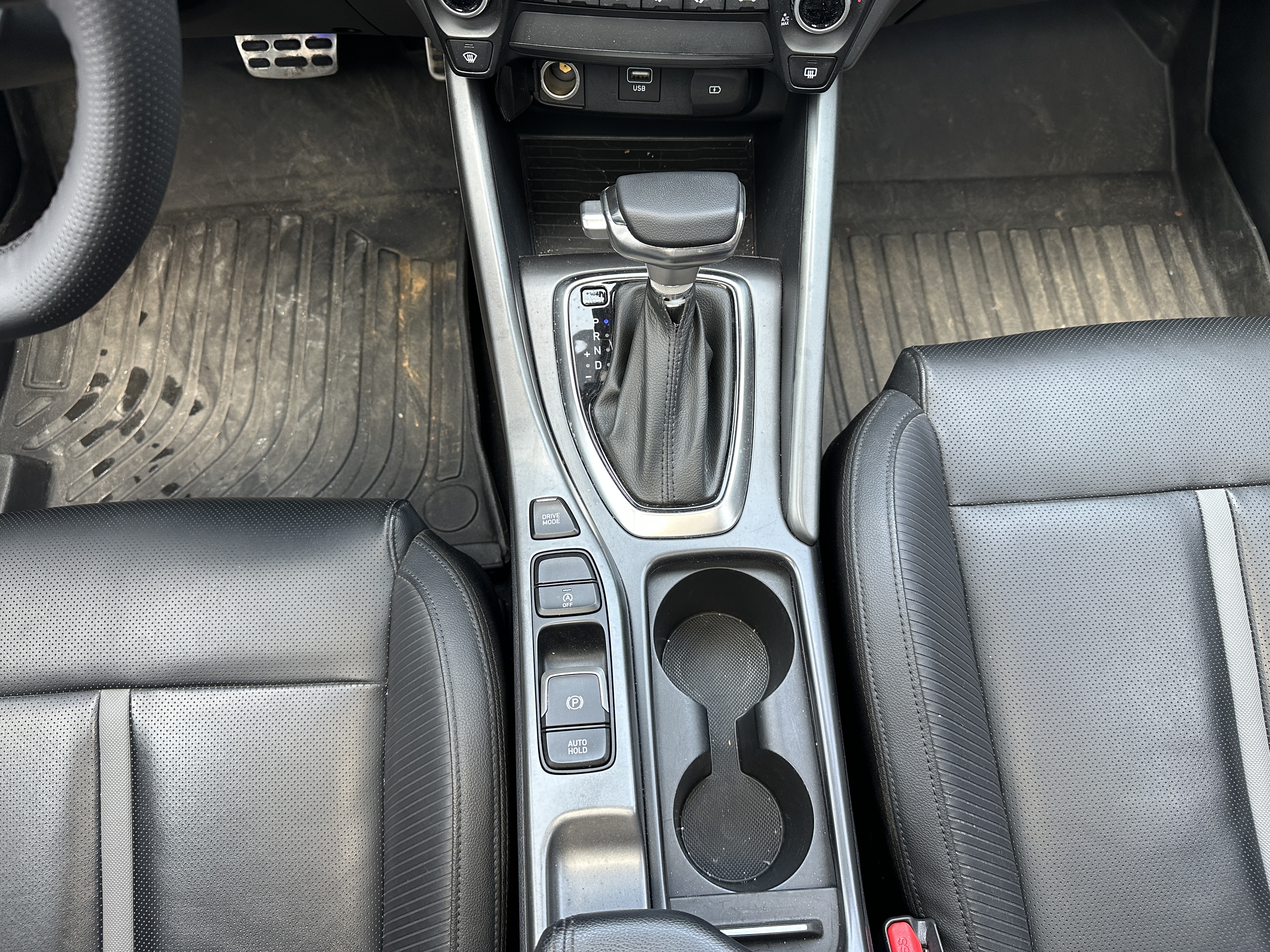 Hyundai Lafesta 2019 car image #17