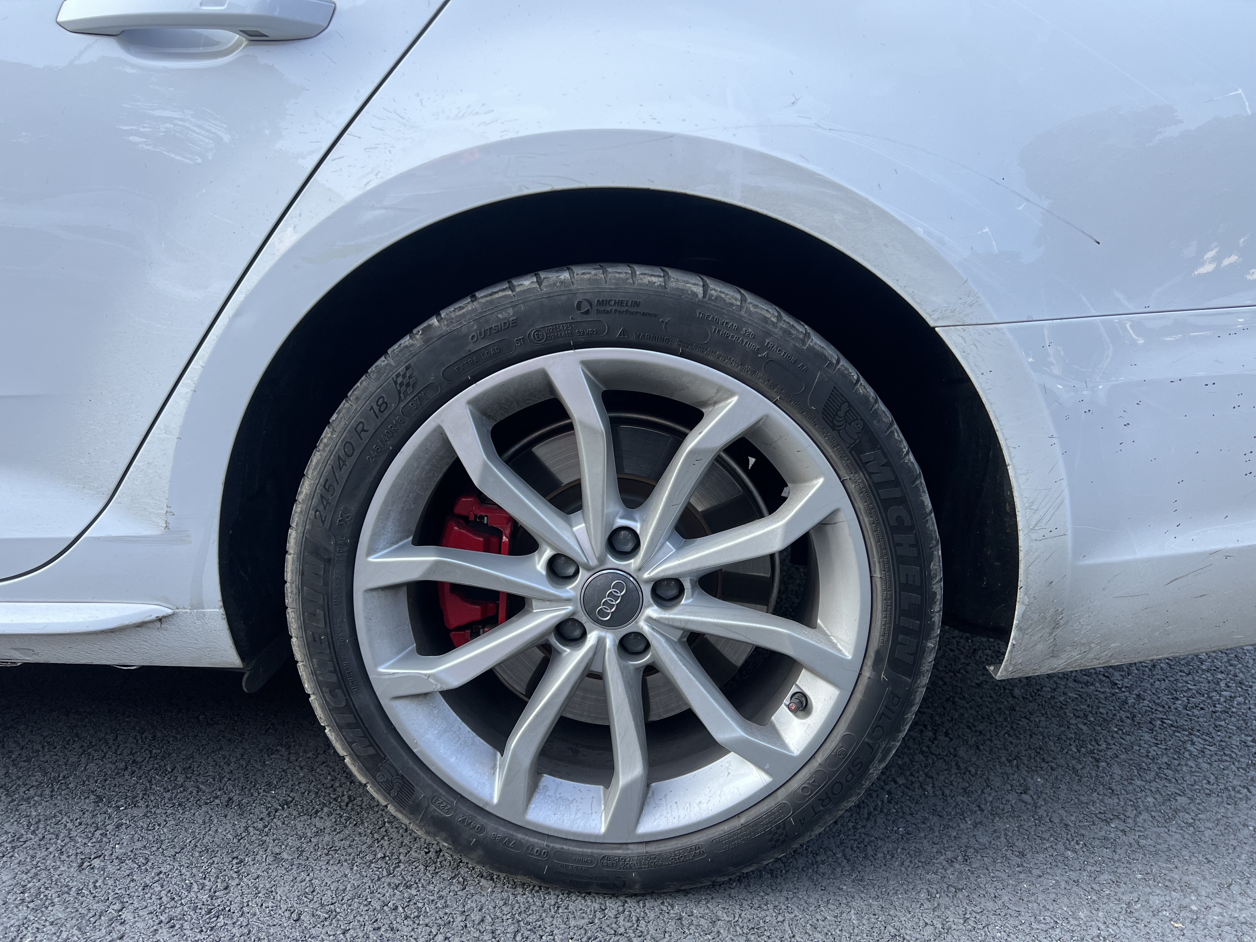 Audi A4L 2019 #17 Audi A4L 2019 immagine di auto #17