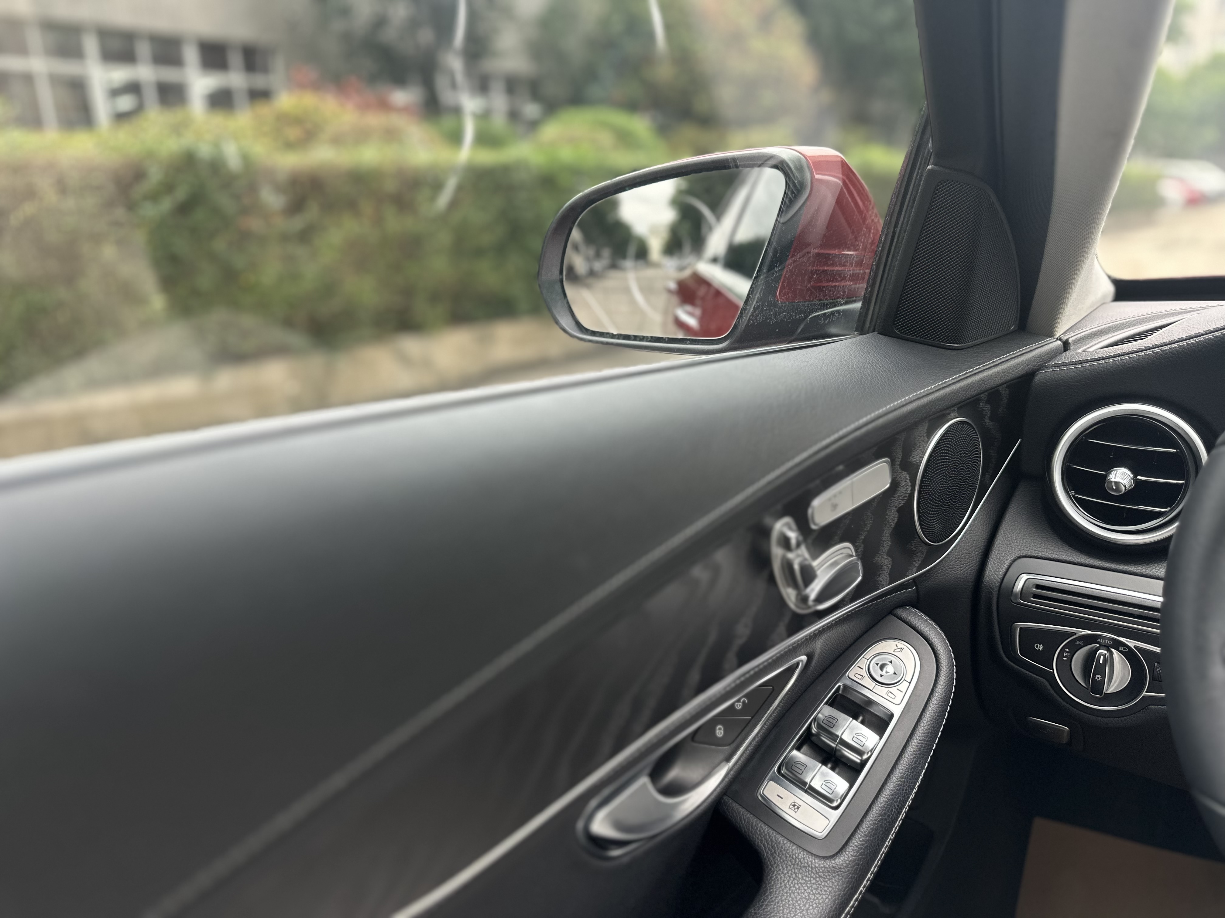 Mercedes-Benz C Class 2019 #17 Mercedes-Benz C Class 2019 car image #17