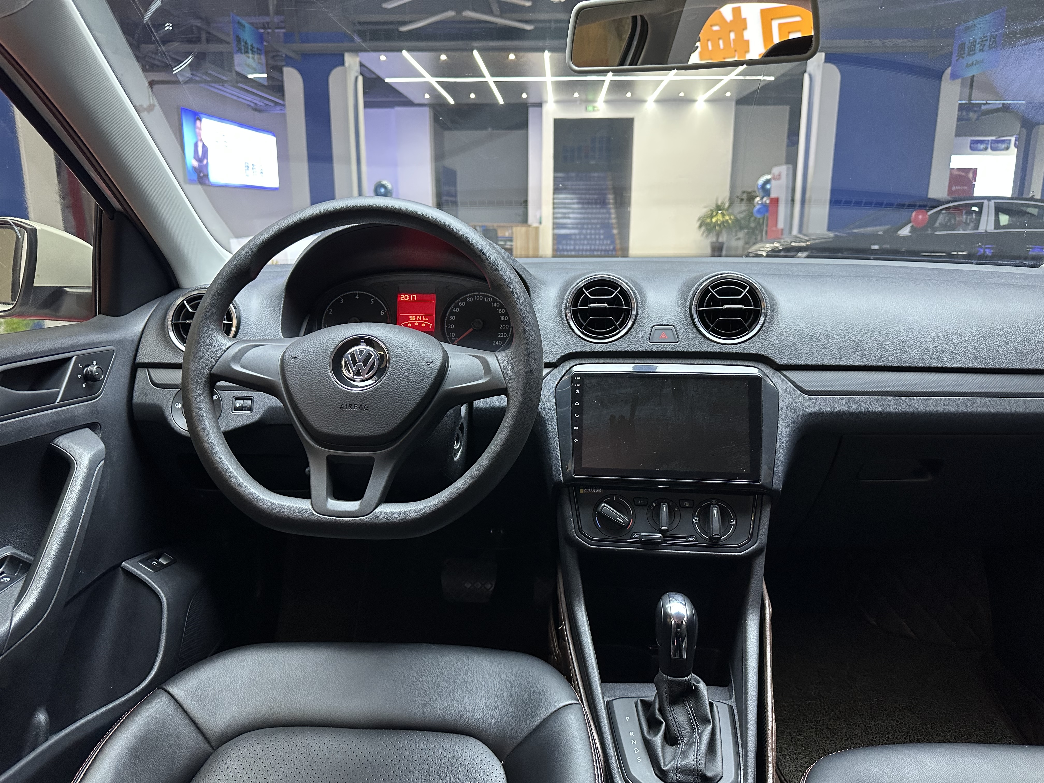 Jetta Jetta 2019 car image #17