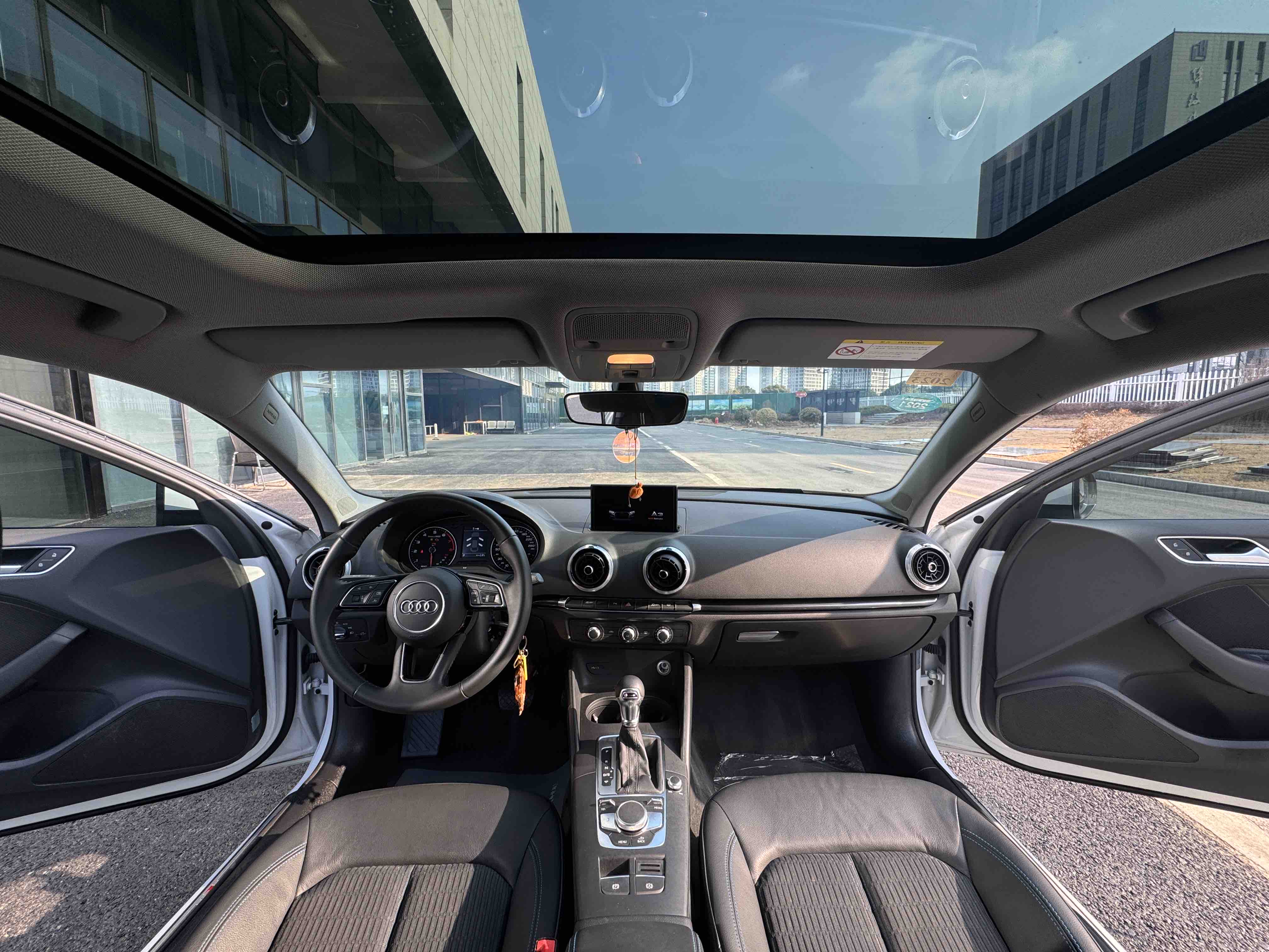 Audi A3 2019 #17 Audi A3 2019 car image #17