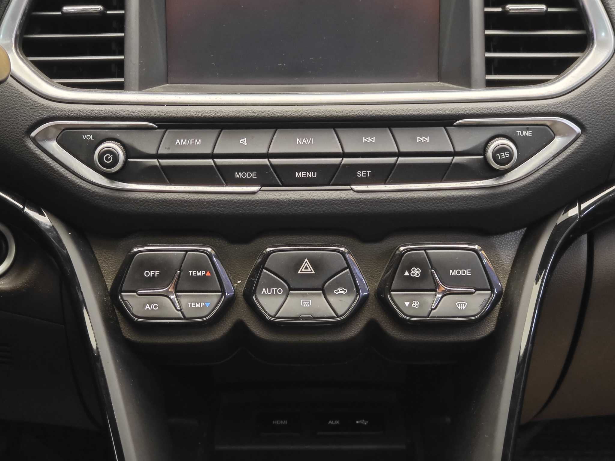 广汽集团 世锐PHEV 2019 汽车图片 #17