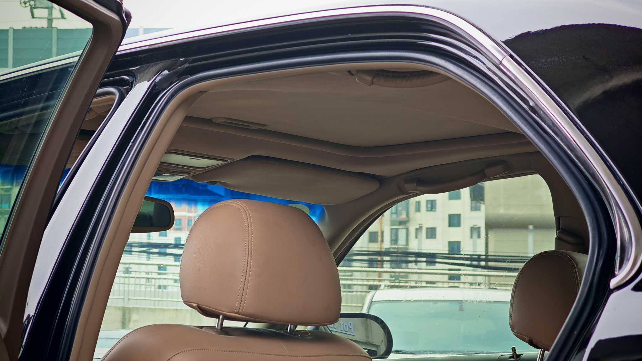 Honda Legend 2003 #17 Honda Legend 2003 car image #17