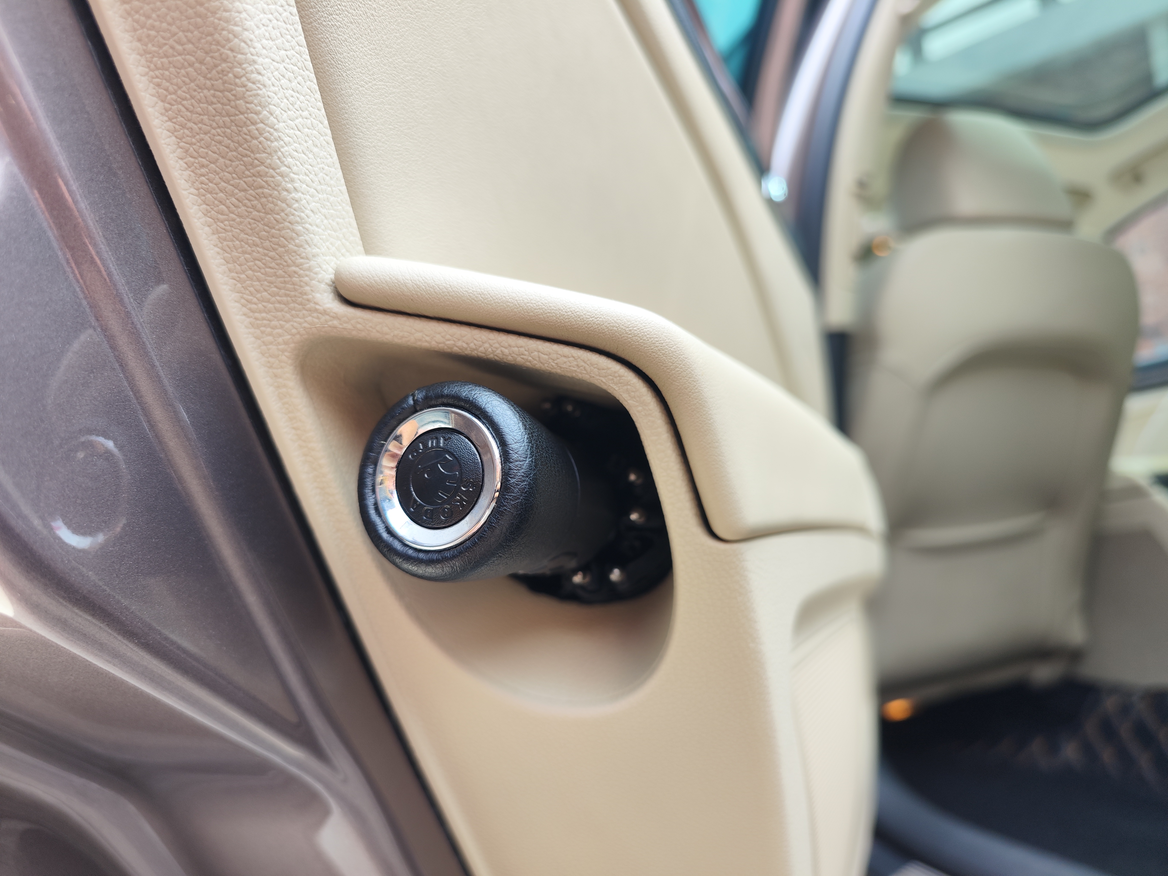 斯柯达 速尊 2014 汽车图片 #17