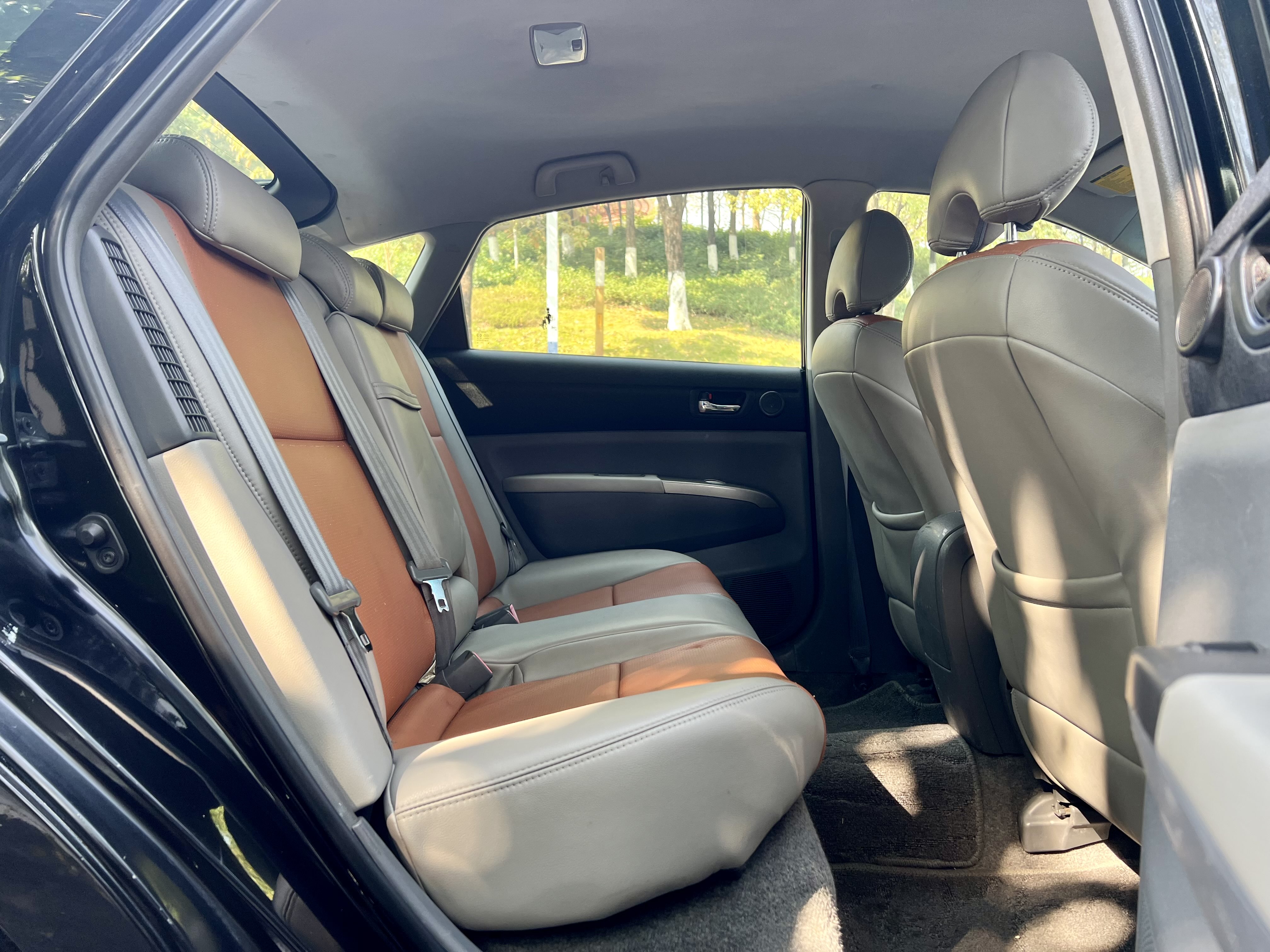 Toyota Prius 2008 car image #17