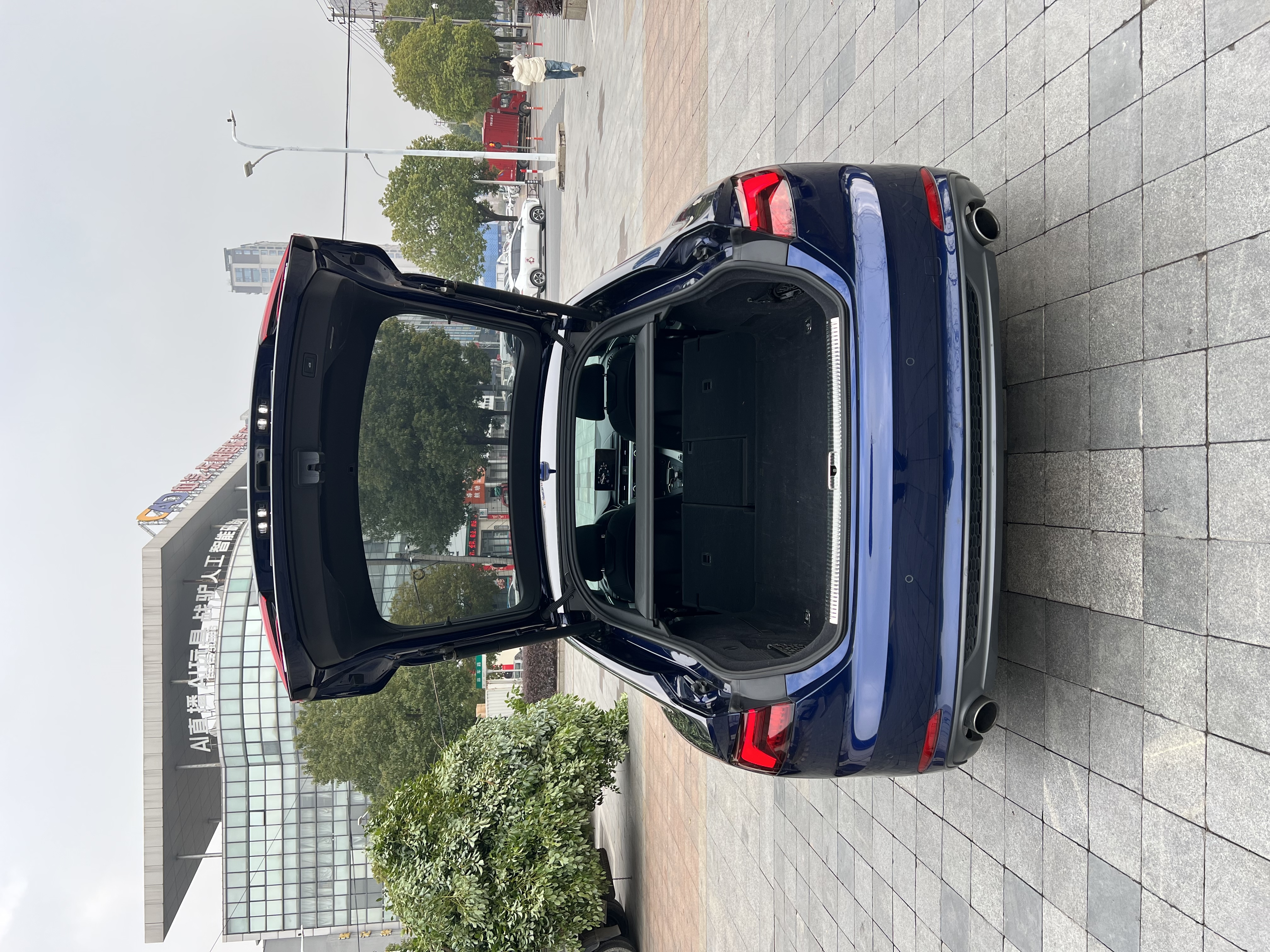 Audi A5 (Imported) 2019 #17 Audi A5 (Imported) 2019 car image #17