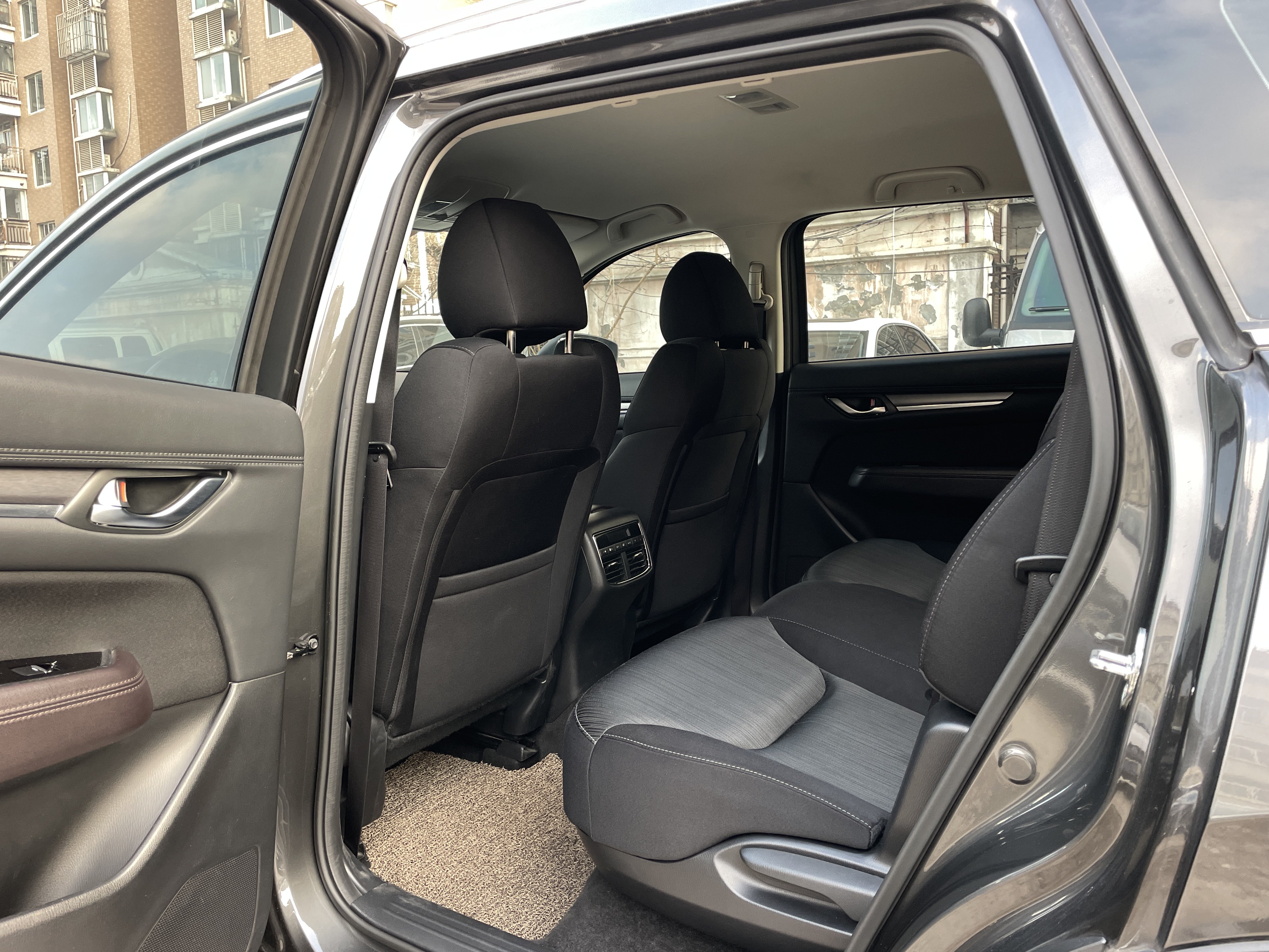 马自达 马自达CX-8 2022 汽车图片 #17