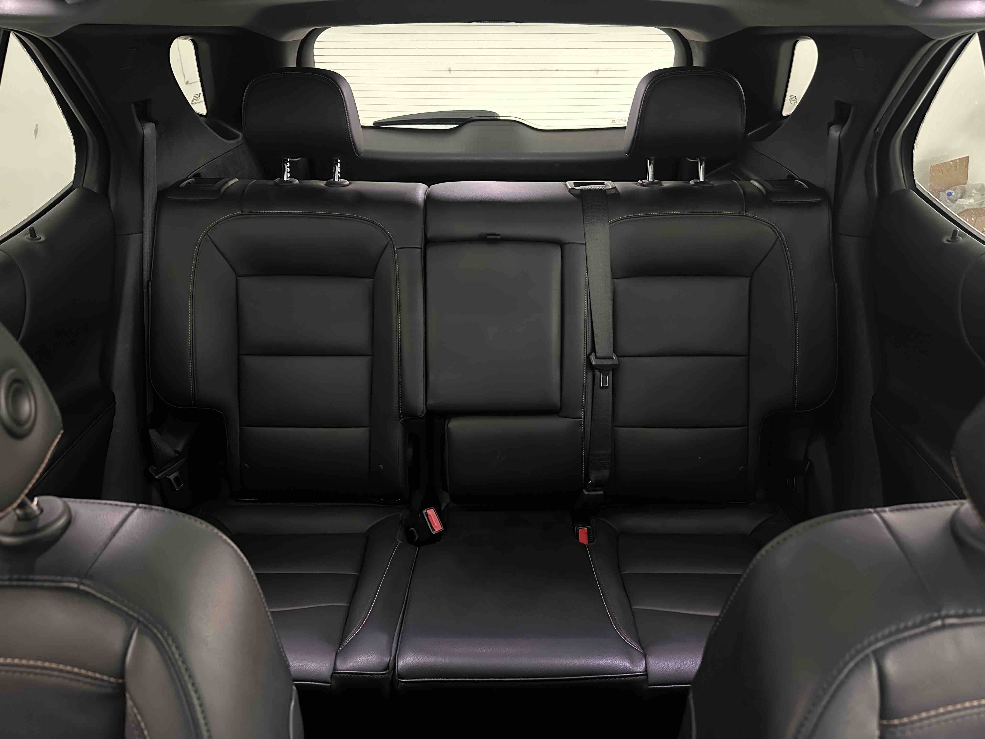 Chevrolet Equinox 2020 car image #17