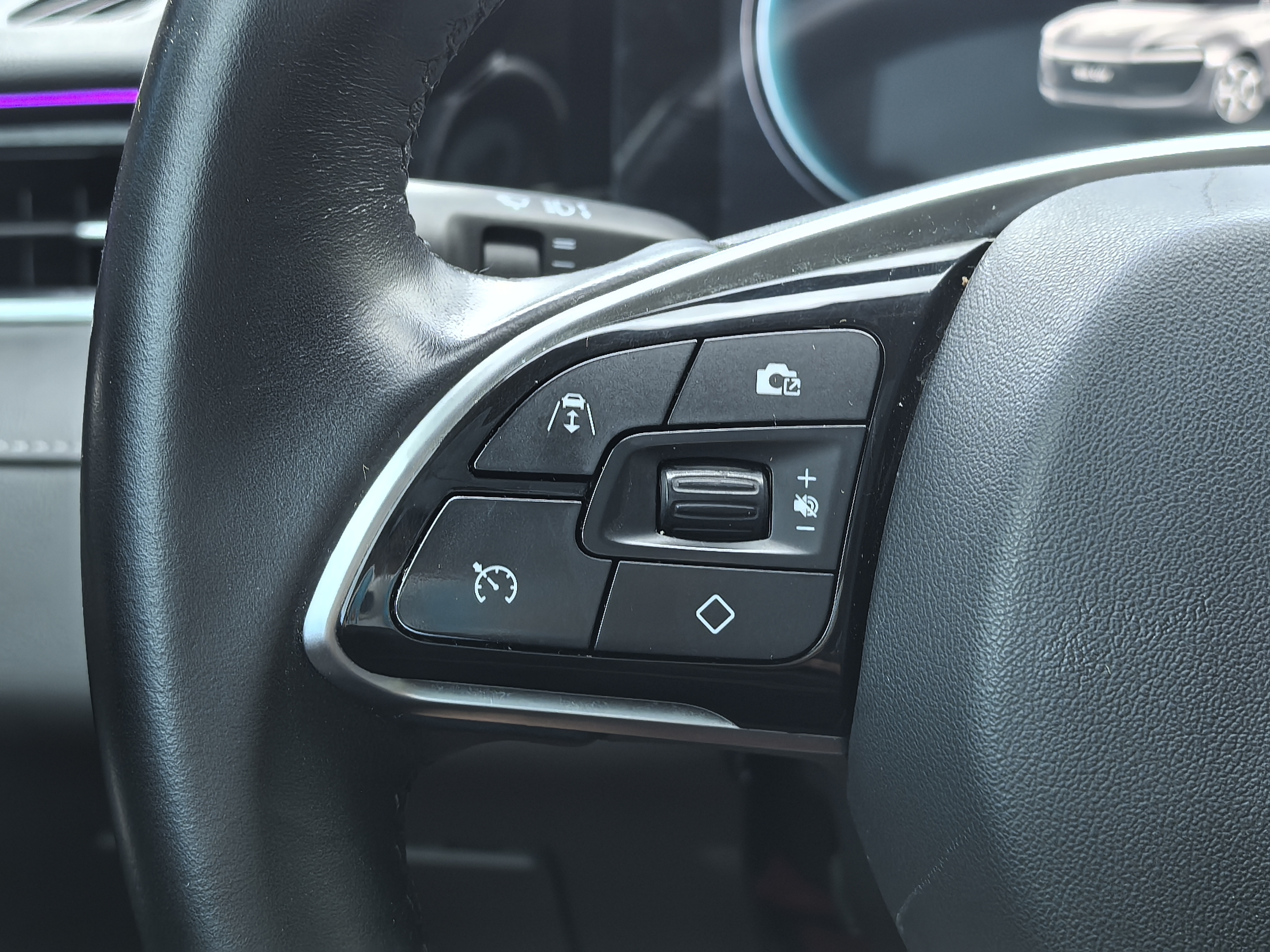 零跑汽车 零跑S01 2020 汽车图片 #17