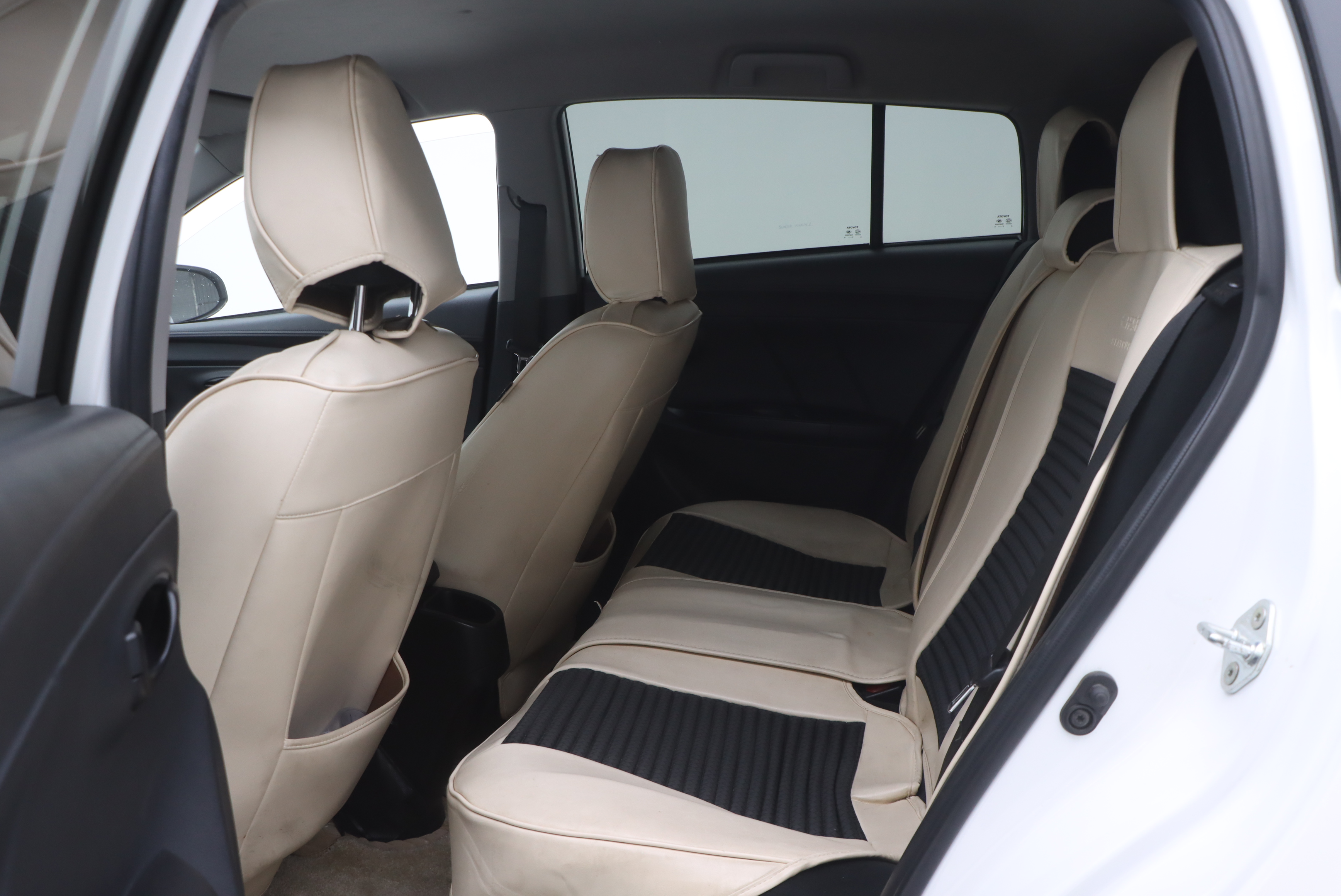 Yaris L Zhixuan 2019 car image #17