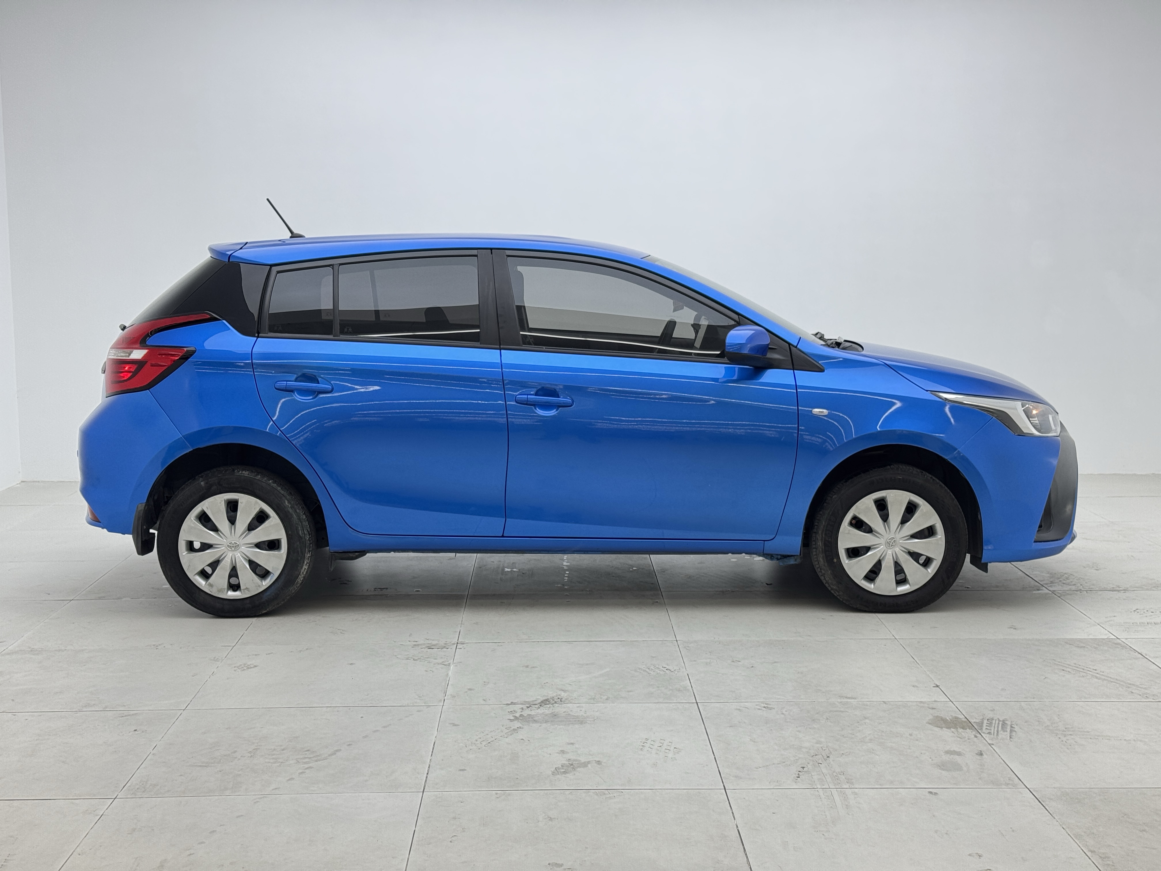 Yaris L Zhixuan 2021 #17 Yaris L Zhixuan 2021 car image #17