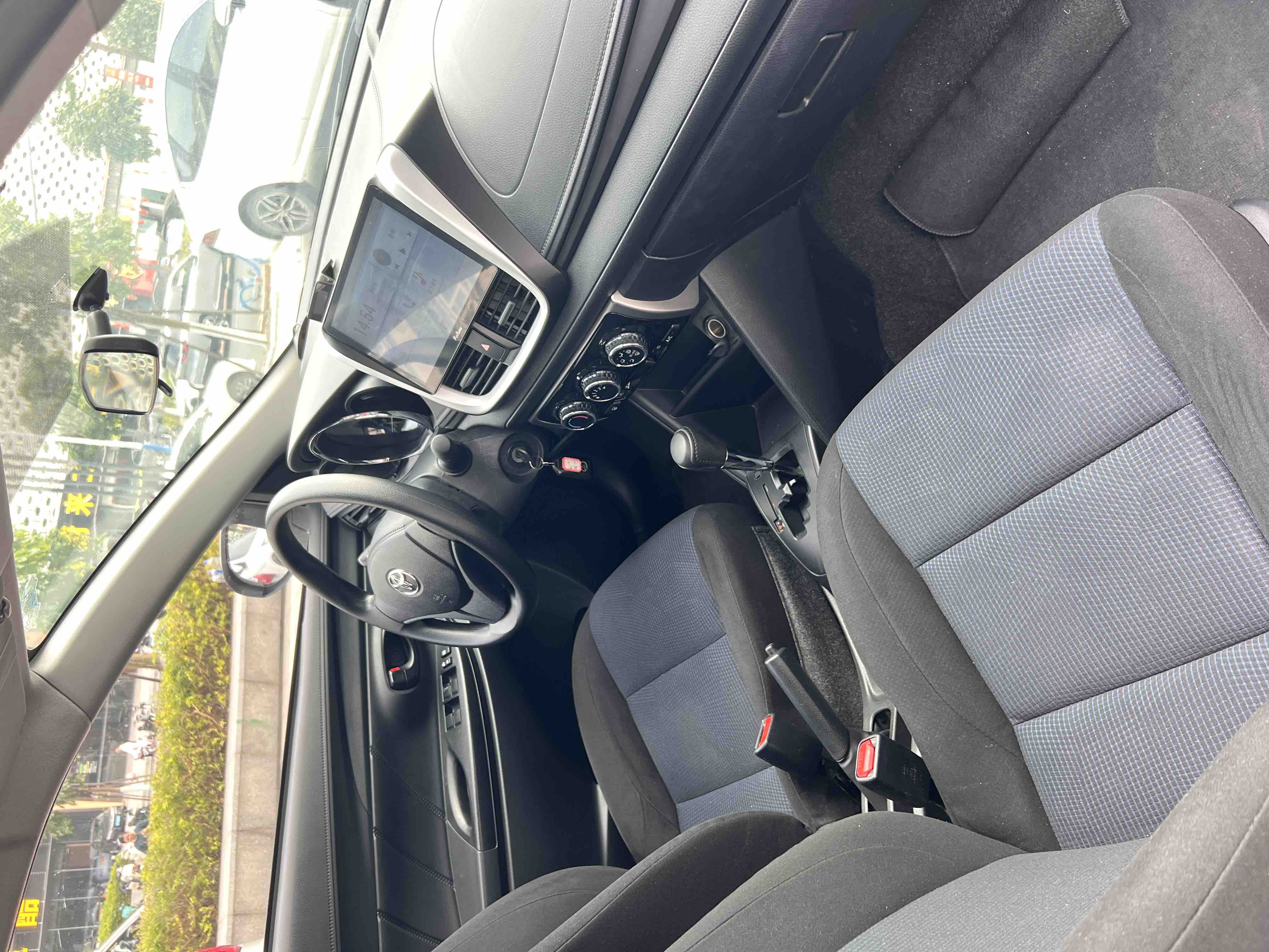 Yaris L Zhixiang 2019 car image #17