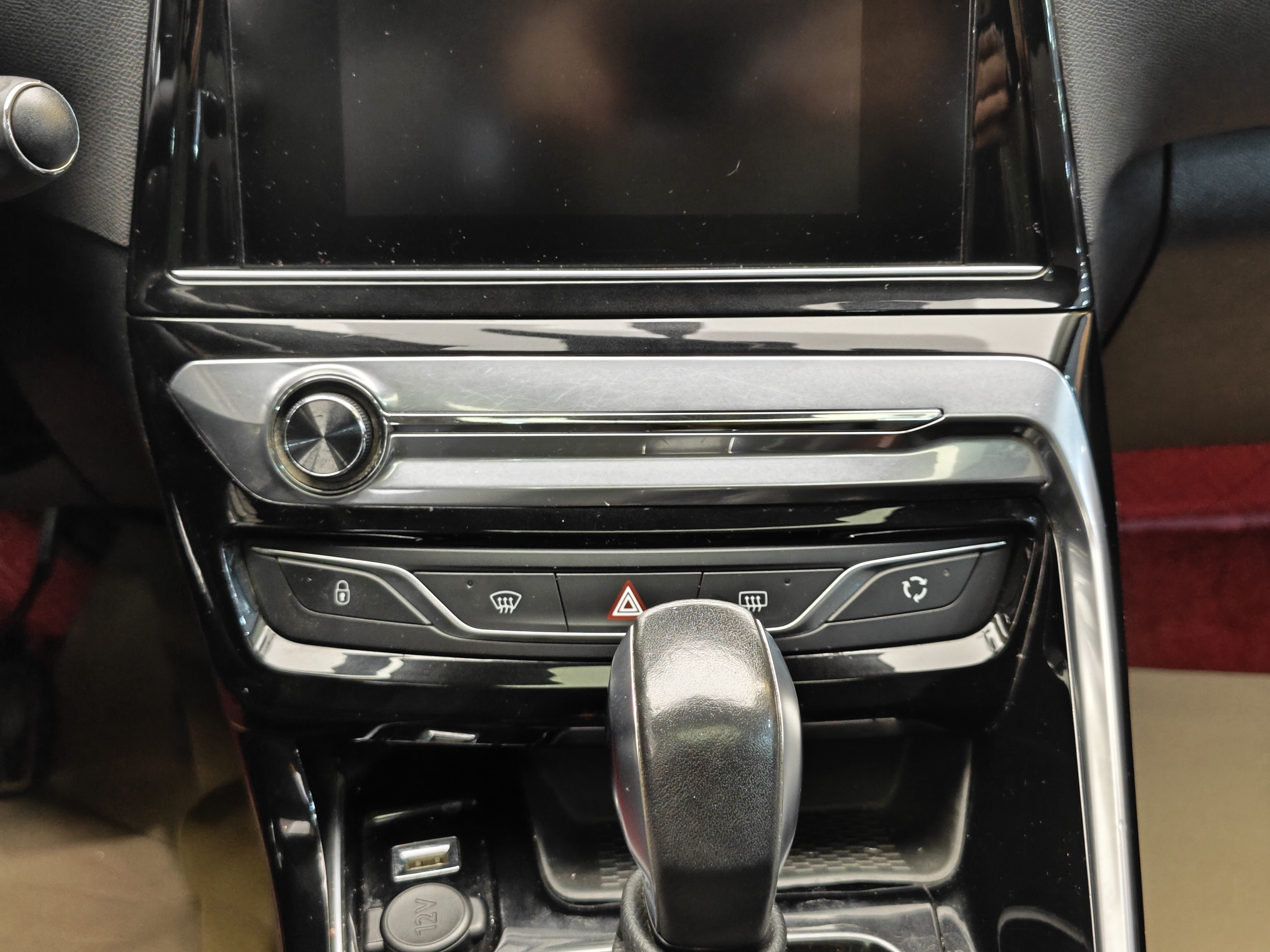 标致 标致308 2019 汽车图片 #17