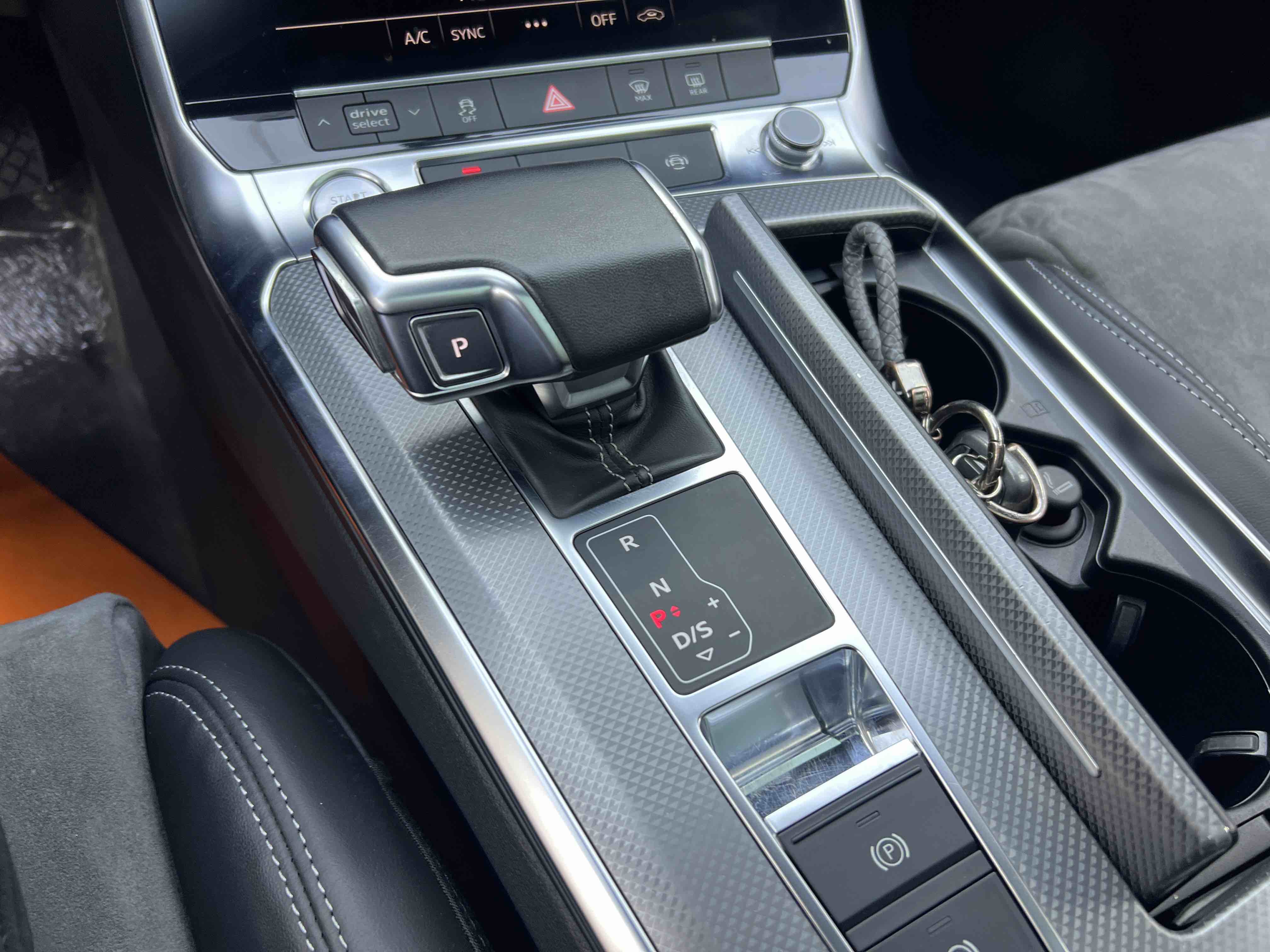 Chery A6L 2019 #17 Chery A6L 2019 car image #17