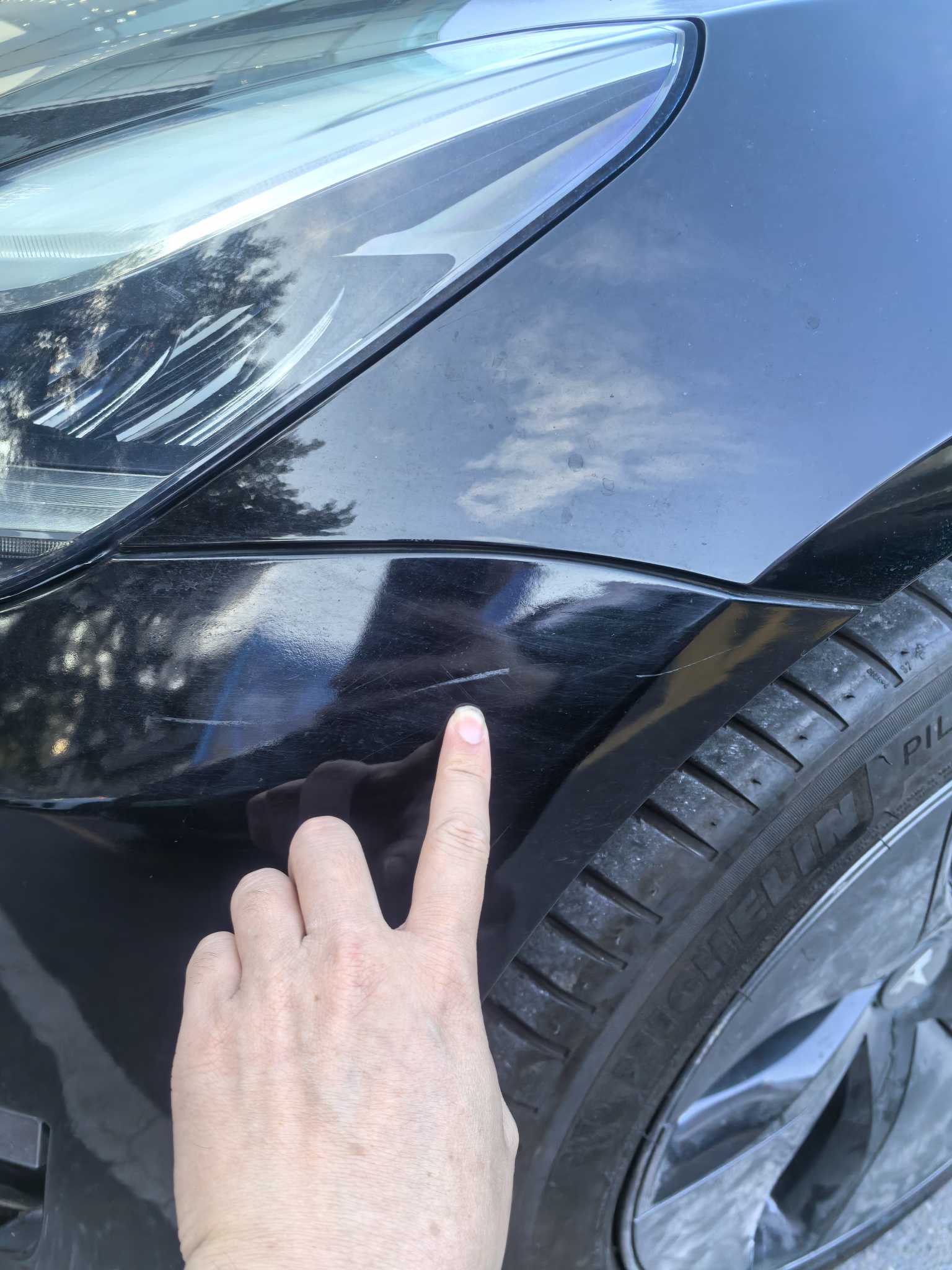 特斯拉 Model 3(进口) 2019 汽车图片 #17