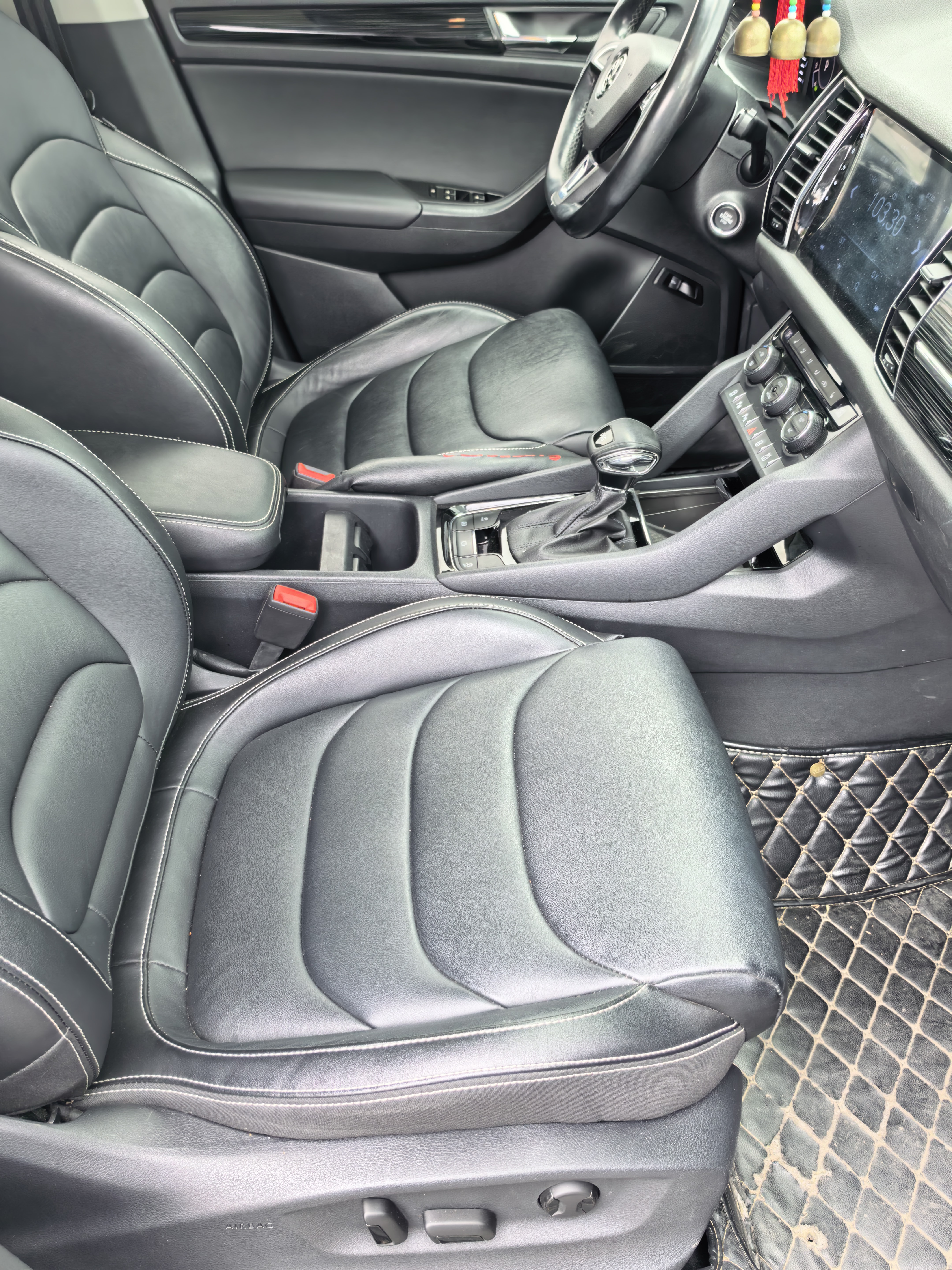 Skoda Kodiaq 2020 صورة سيارة #17