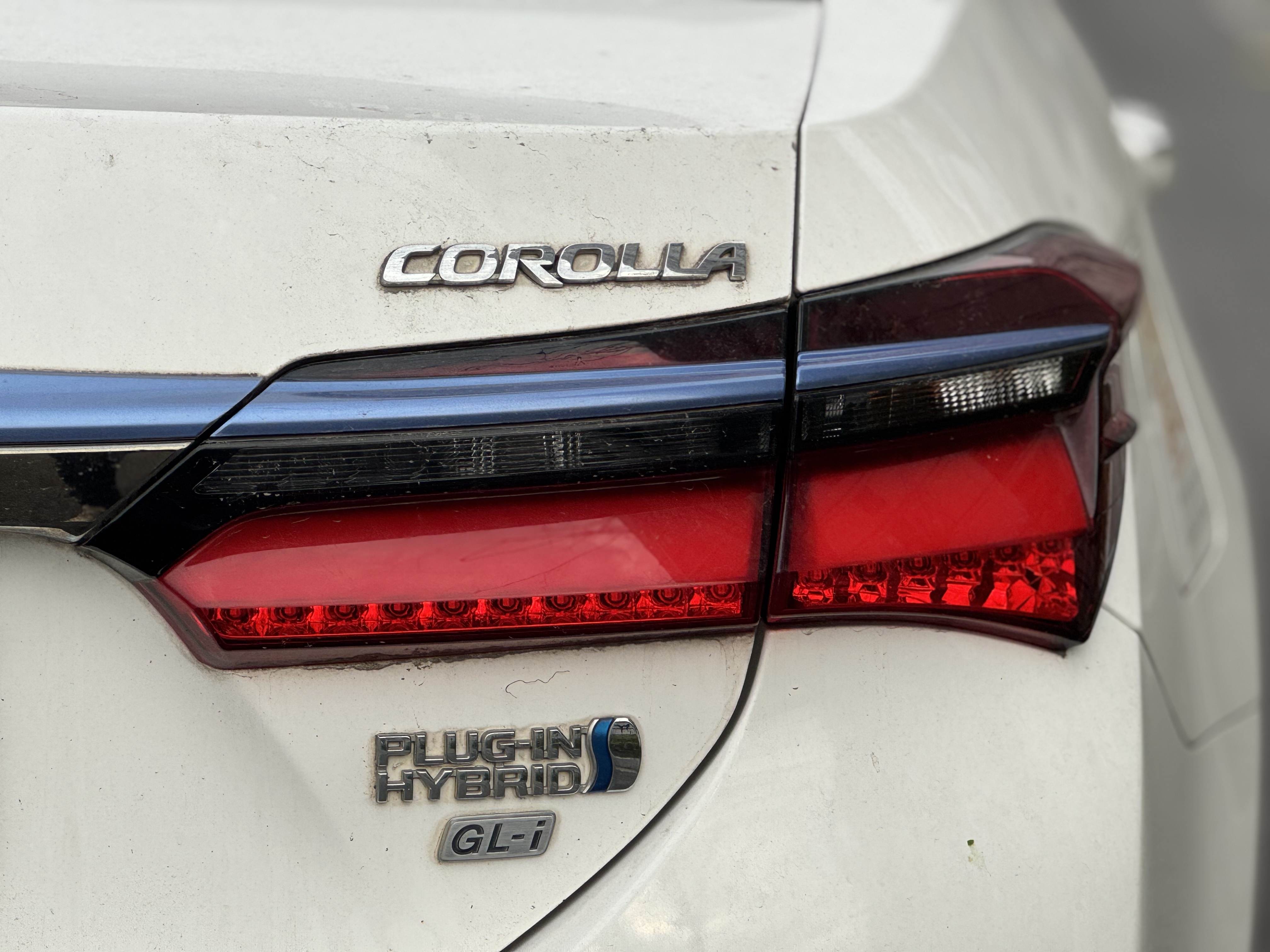 Toyota Corolla Hybird E+ 2019 изображение автомобиля #17