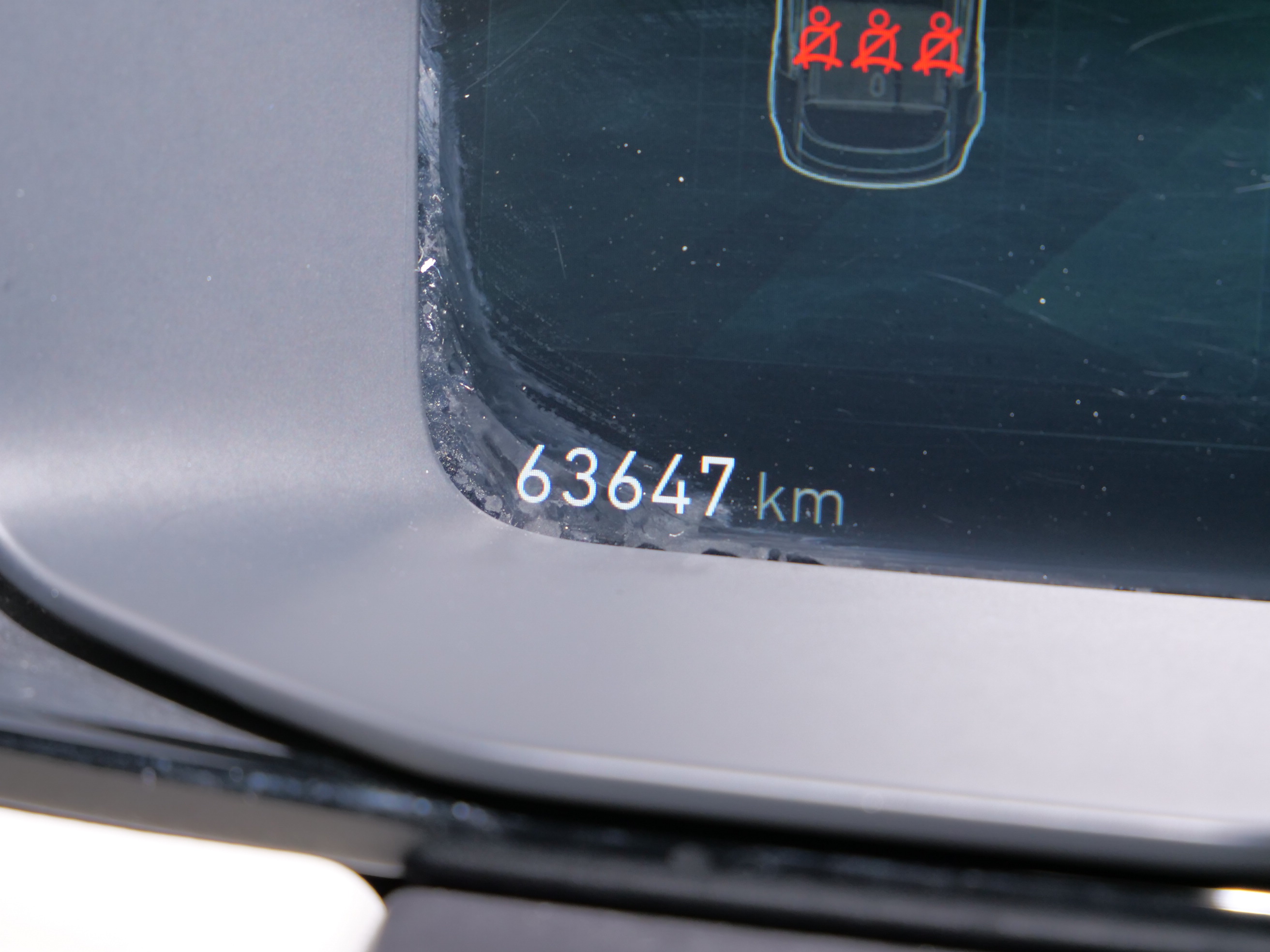 Lynk & Co 02 2019 car image #17