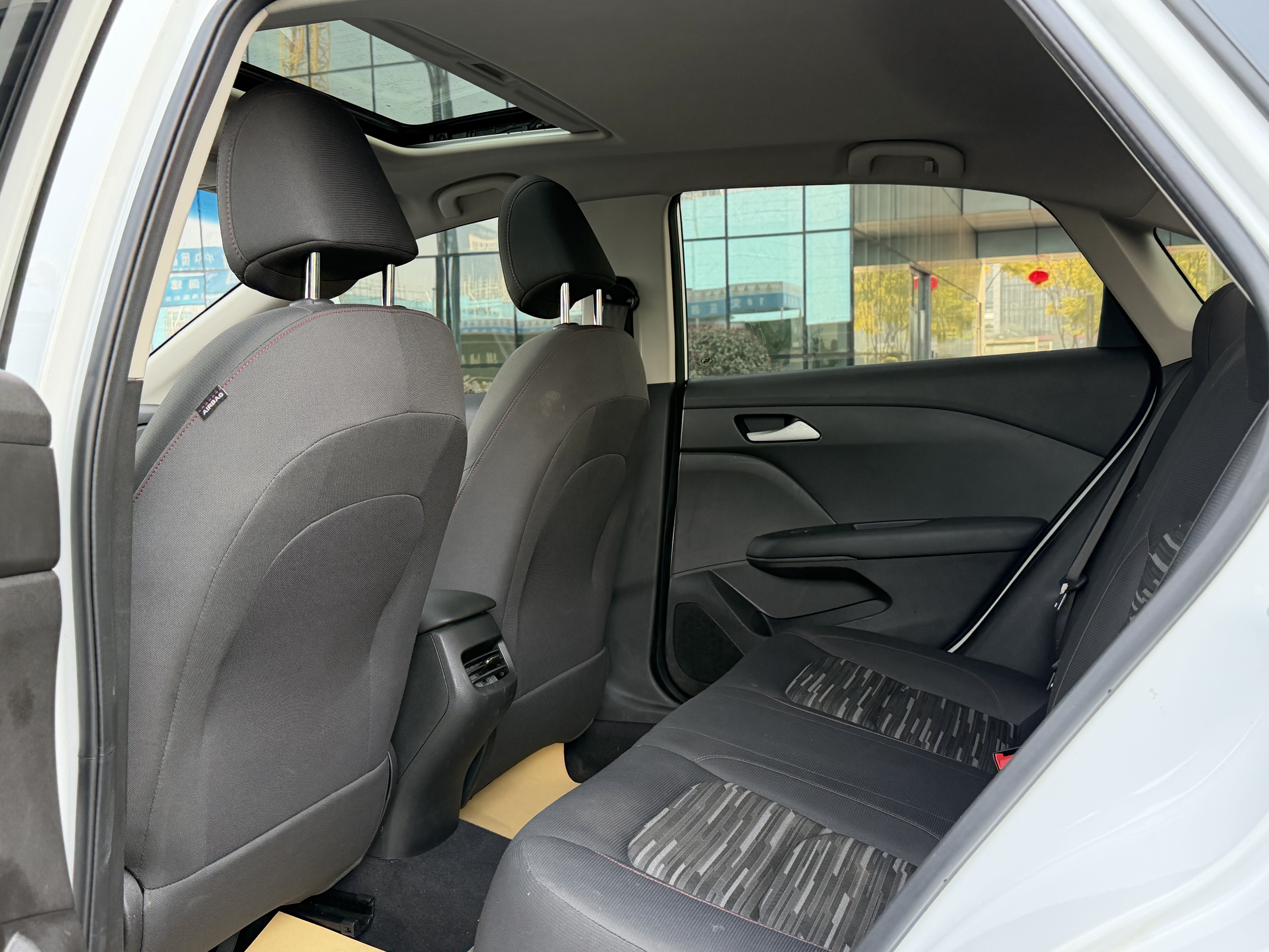 Chevrolet Monza 2019 car image #17