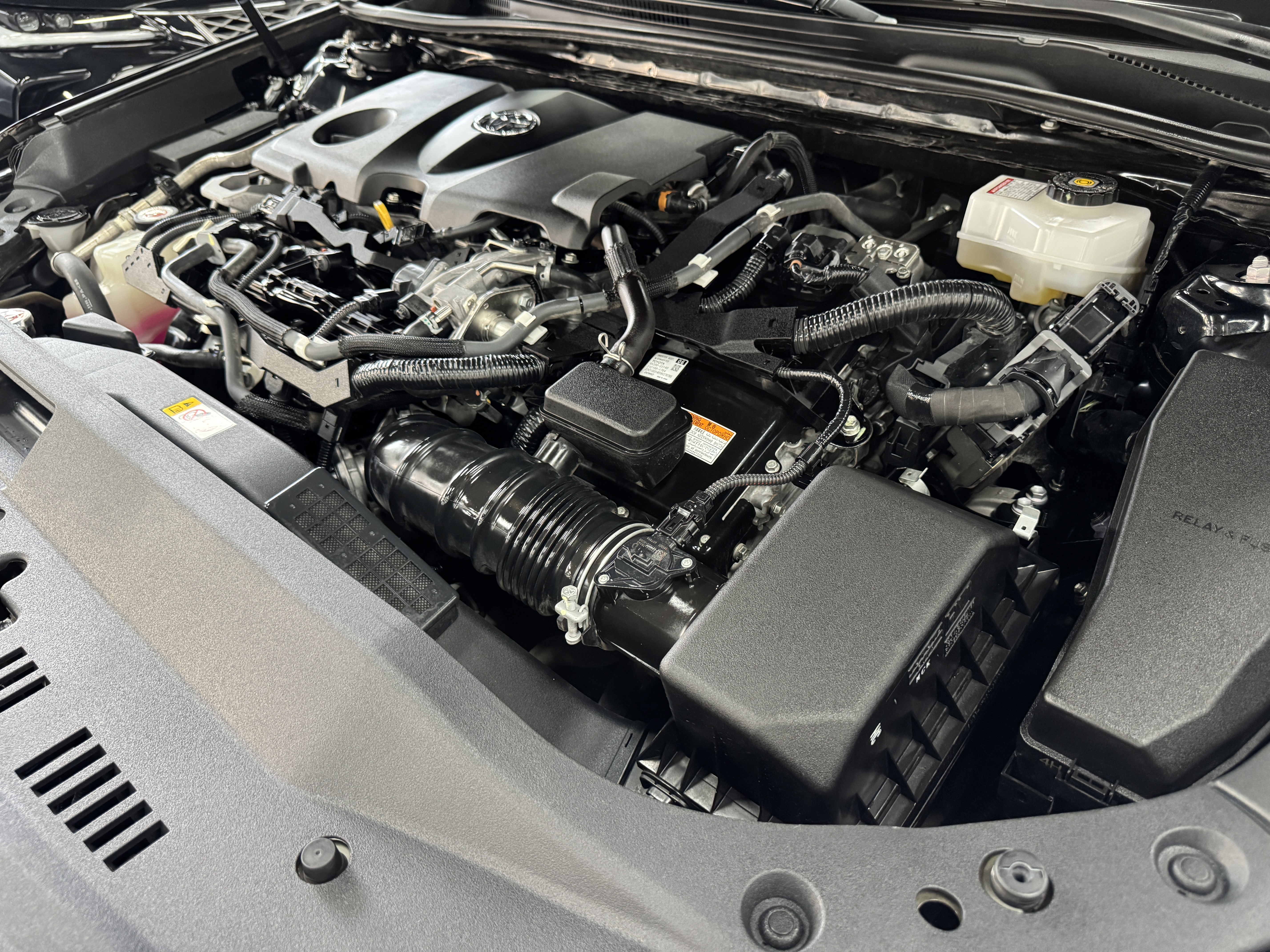 Toyota Avalon 2019 car image #17