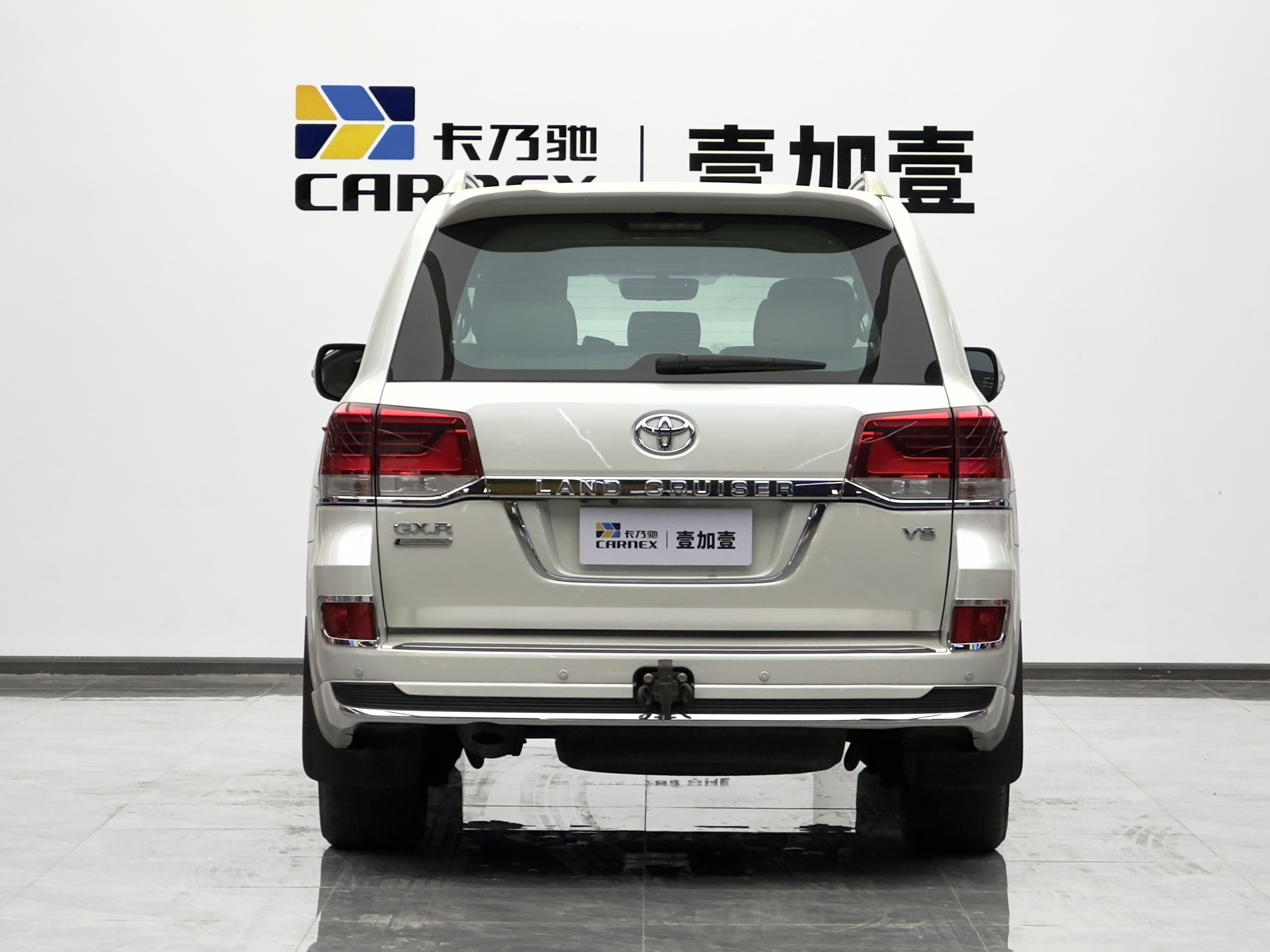Toyota 2019 #17 Toyota 2019 car image #17