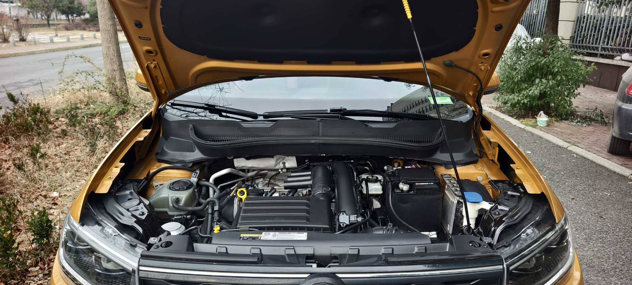 Volkswagen 2019 #17 Volkswagen 2019 car image #17