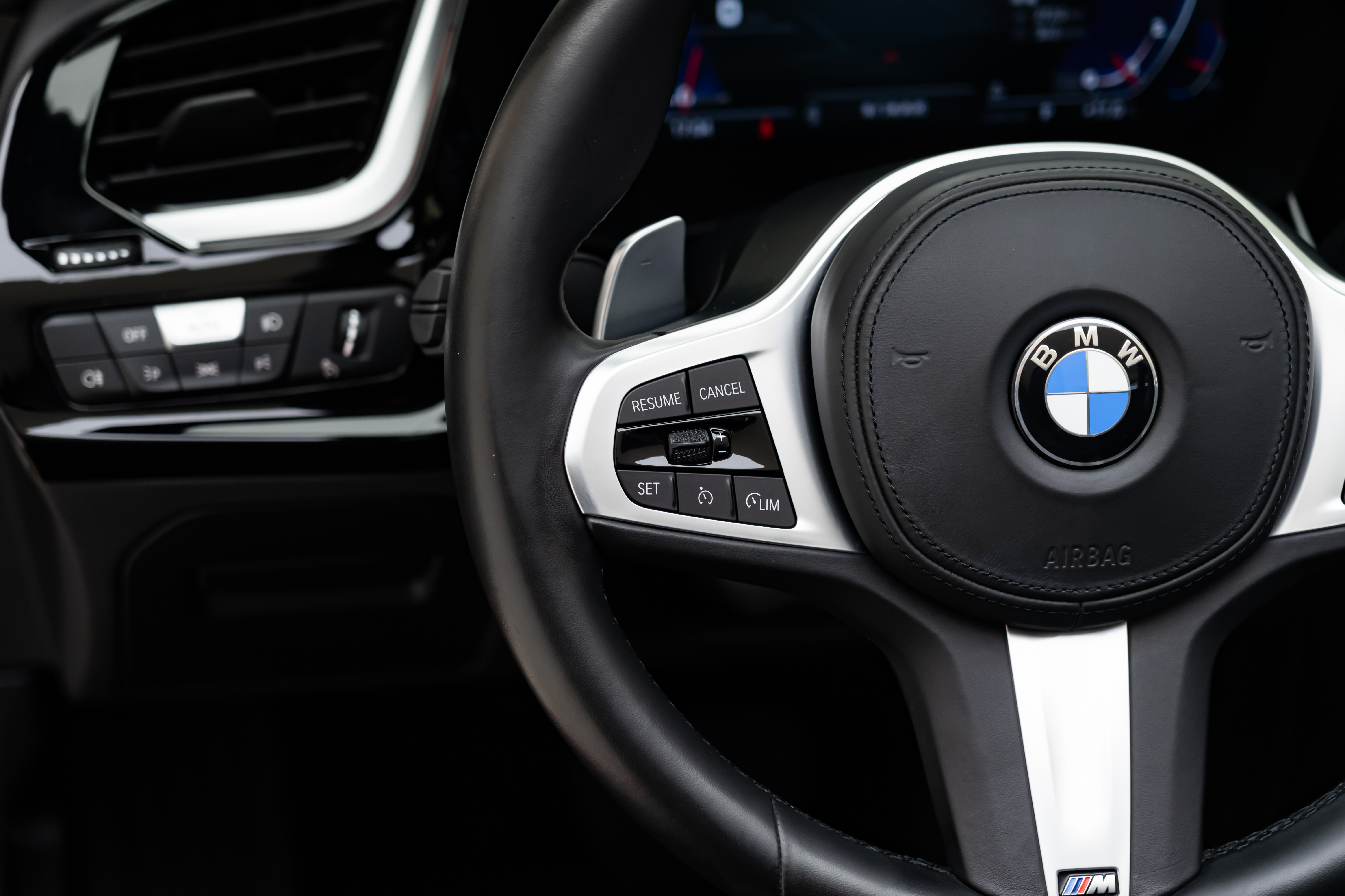 BMW Z4 2021 car image #17