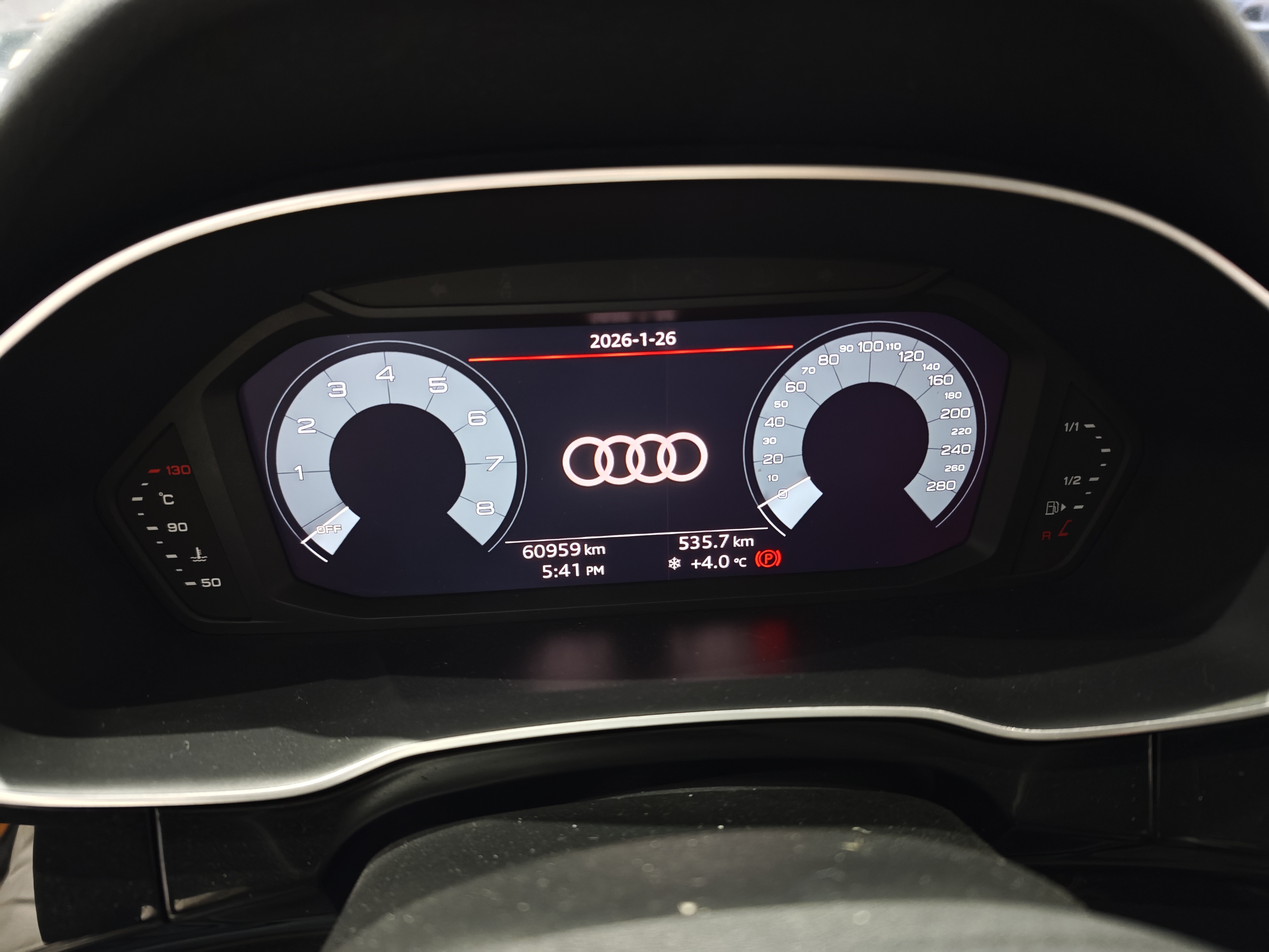 Audi Q3 2019 #17 Audi Q3 2019 car image #17