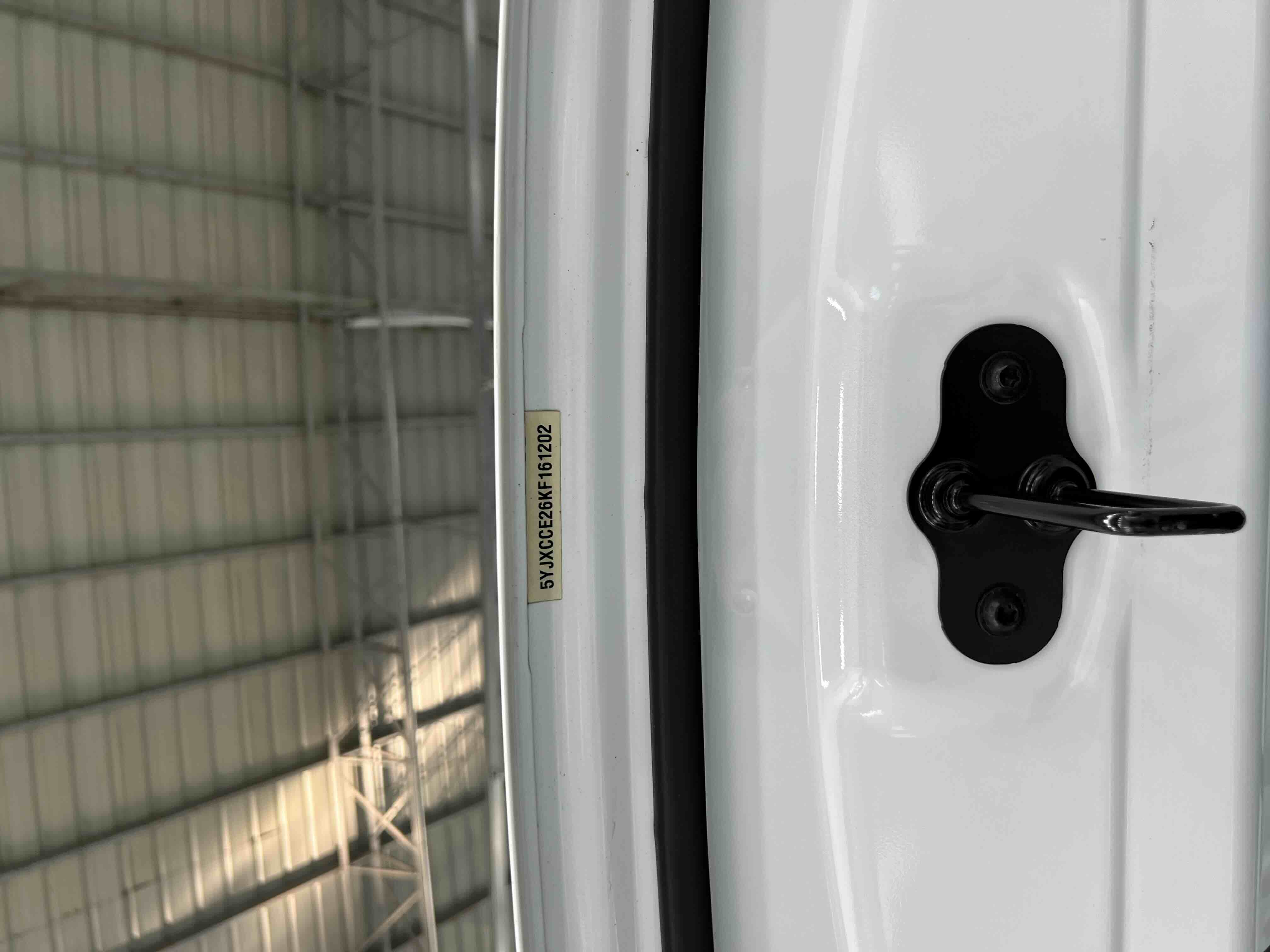 特斯拉 Model X 2019 汽车图片 #17