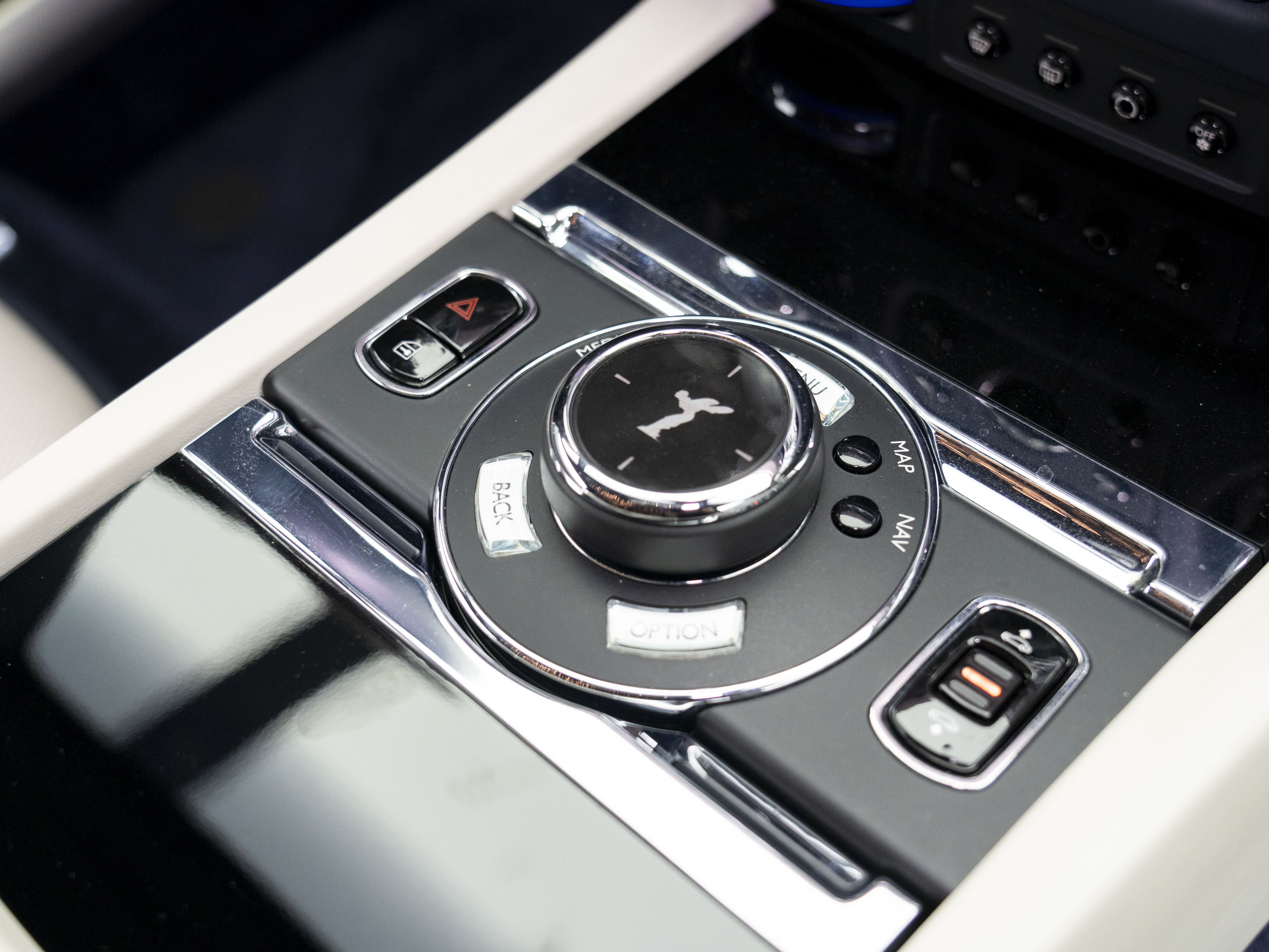 劳斯莱斯 魅影 2020 #17 劳斯莱斯 魅影 2020 汽车图片 #17