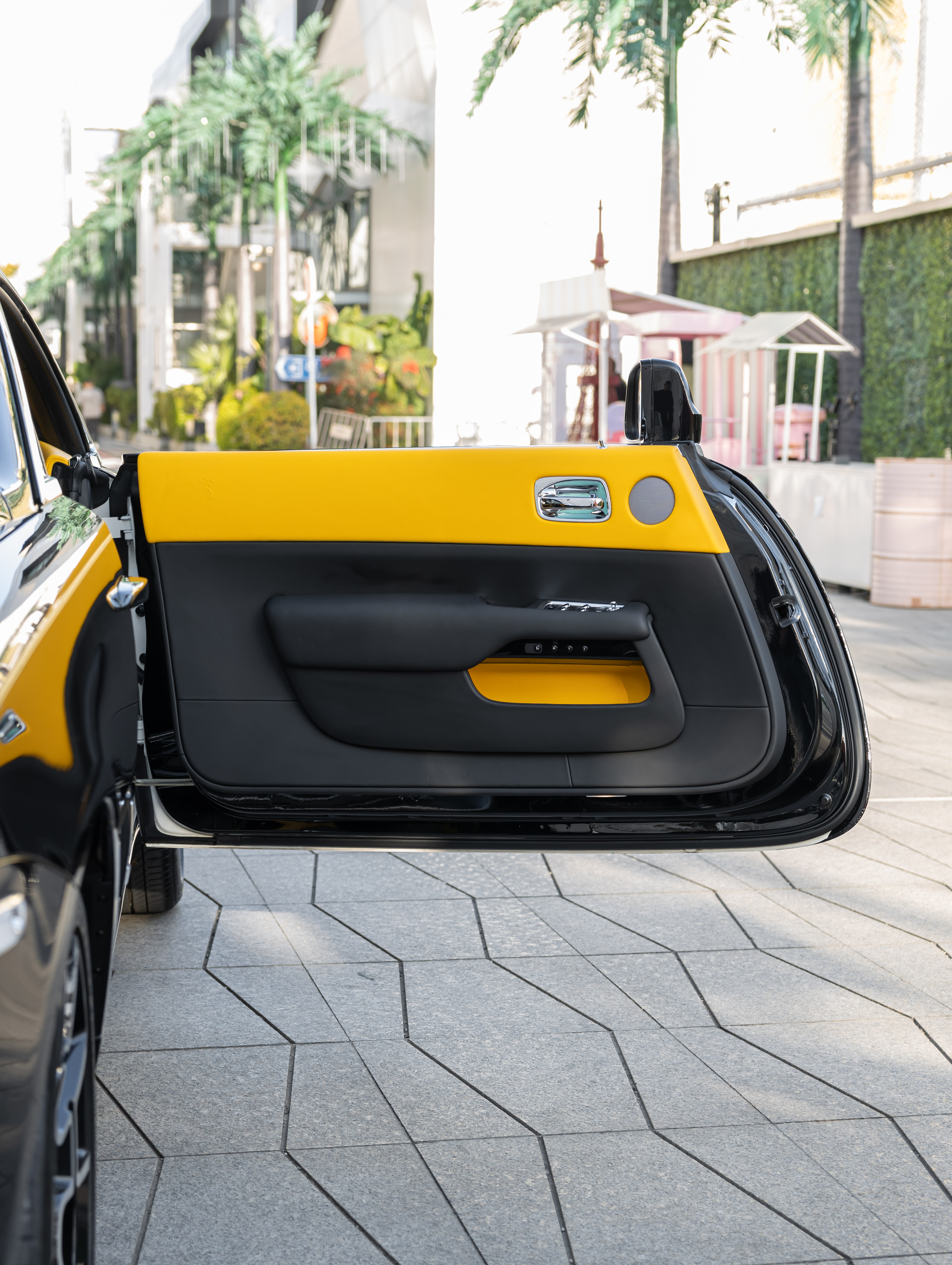 劳斯莱斯 魅影 2021 #17 劳斯莱斯 魅影 2021 汽车图片 #17