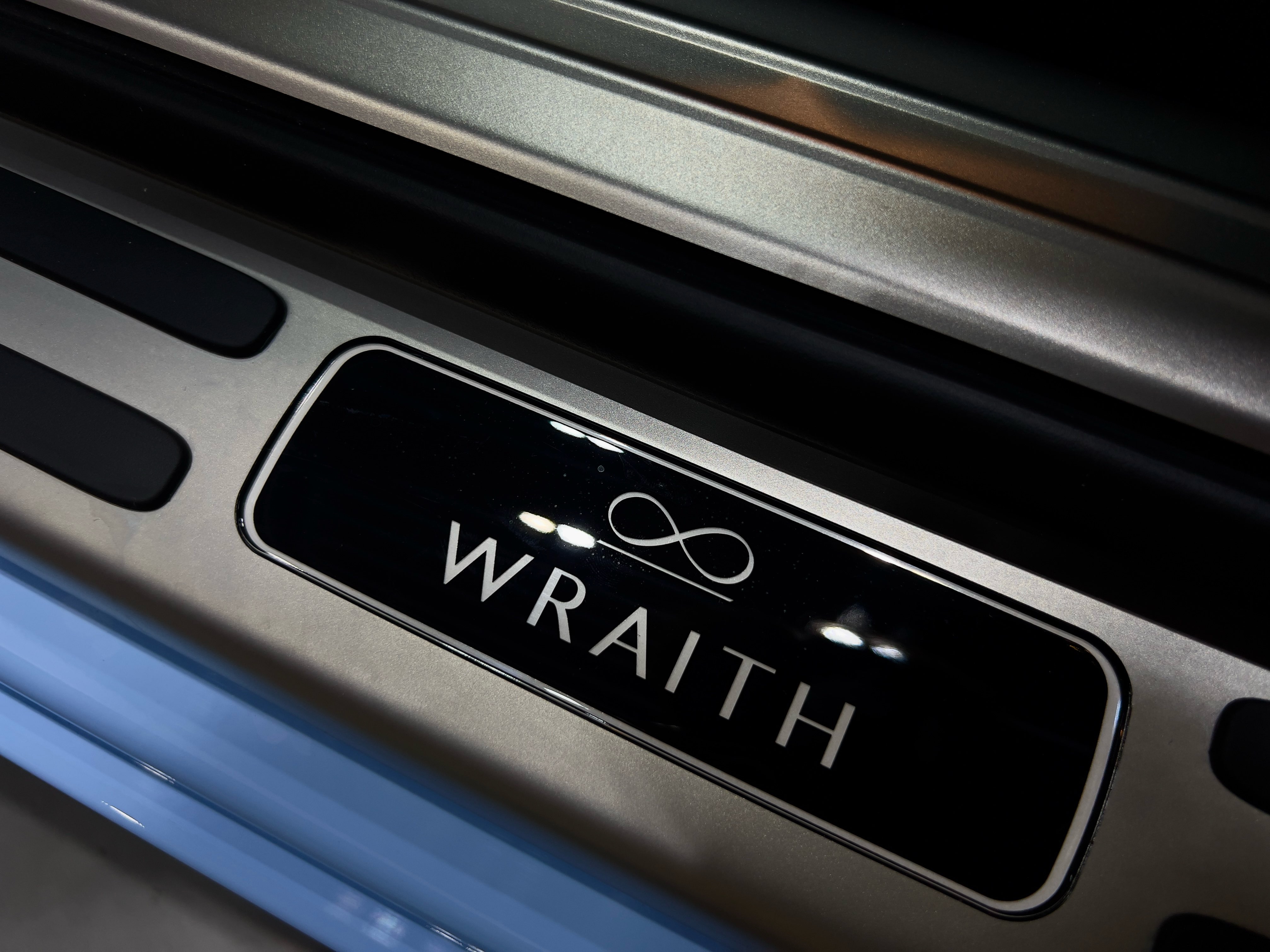 Rolls-Royce Wraith 2020 car image #17