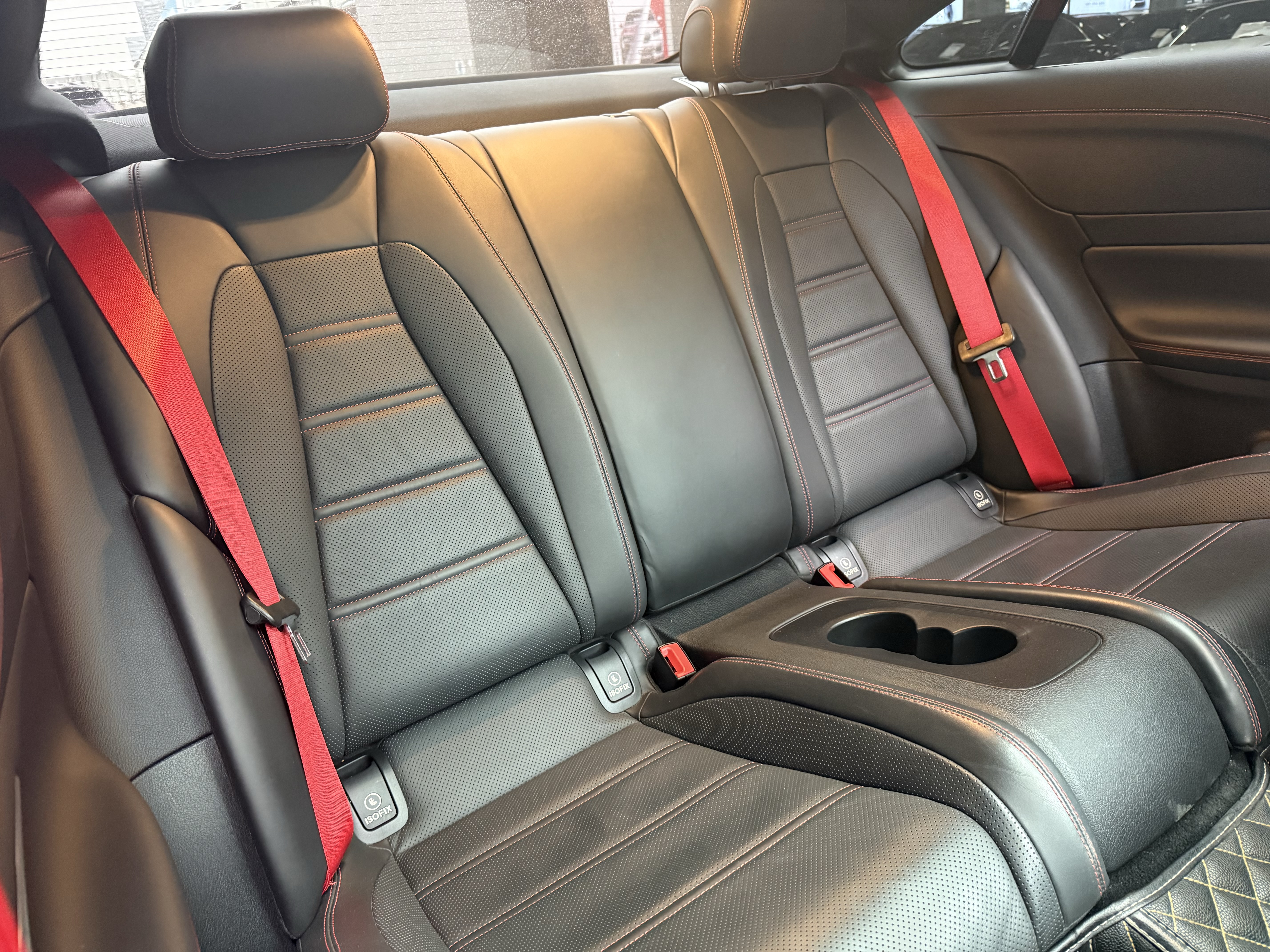 Mercedes-Benz E AMG 2021 صورة سيارة #17