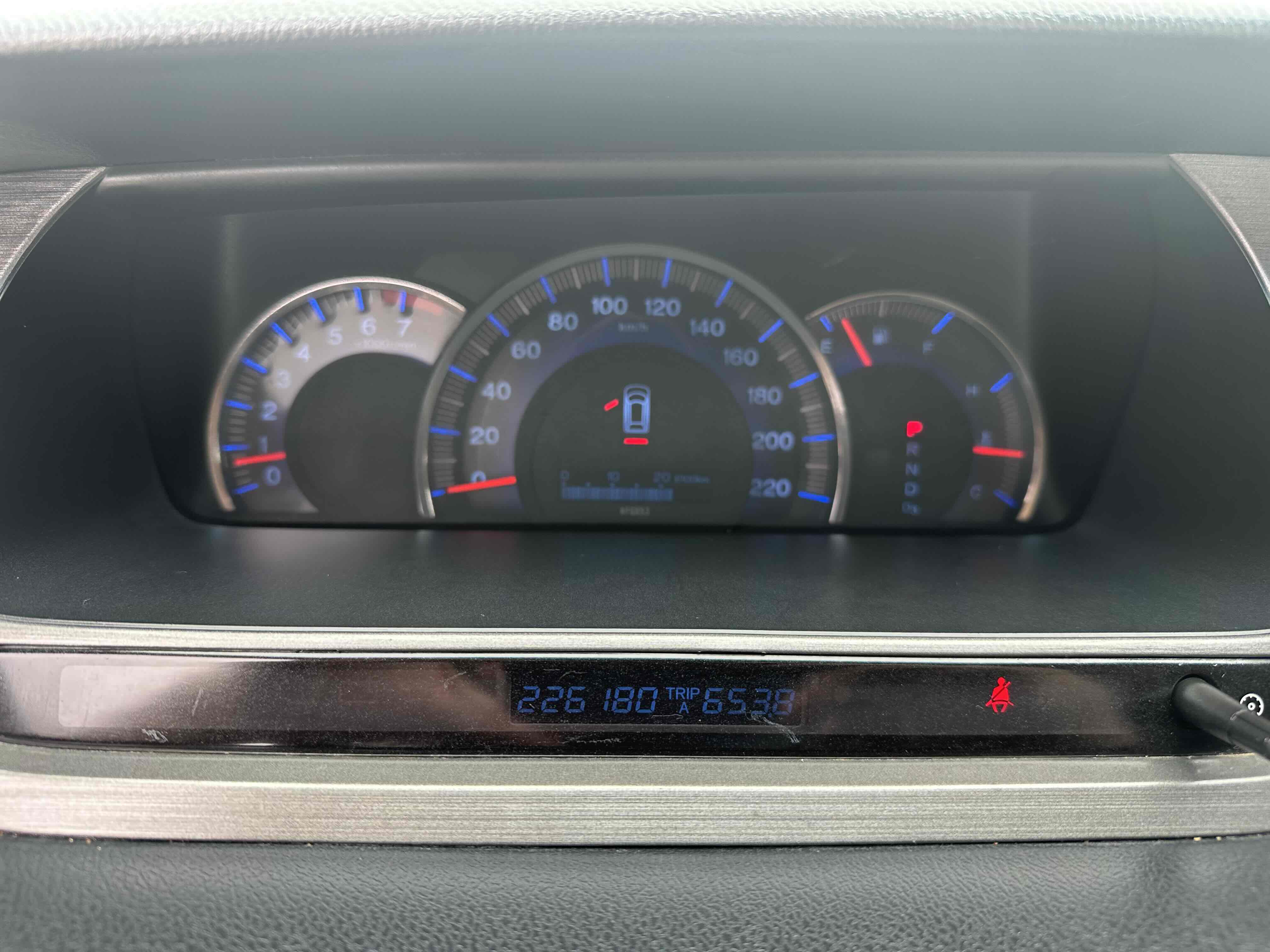 Honda ODYSSEY 2006 #17 Honda ODYSSEY 2006 car image #17