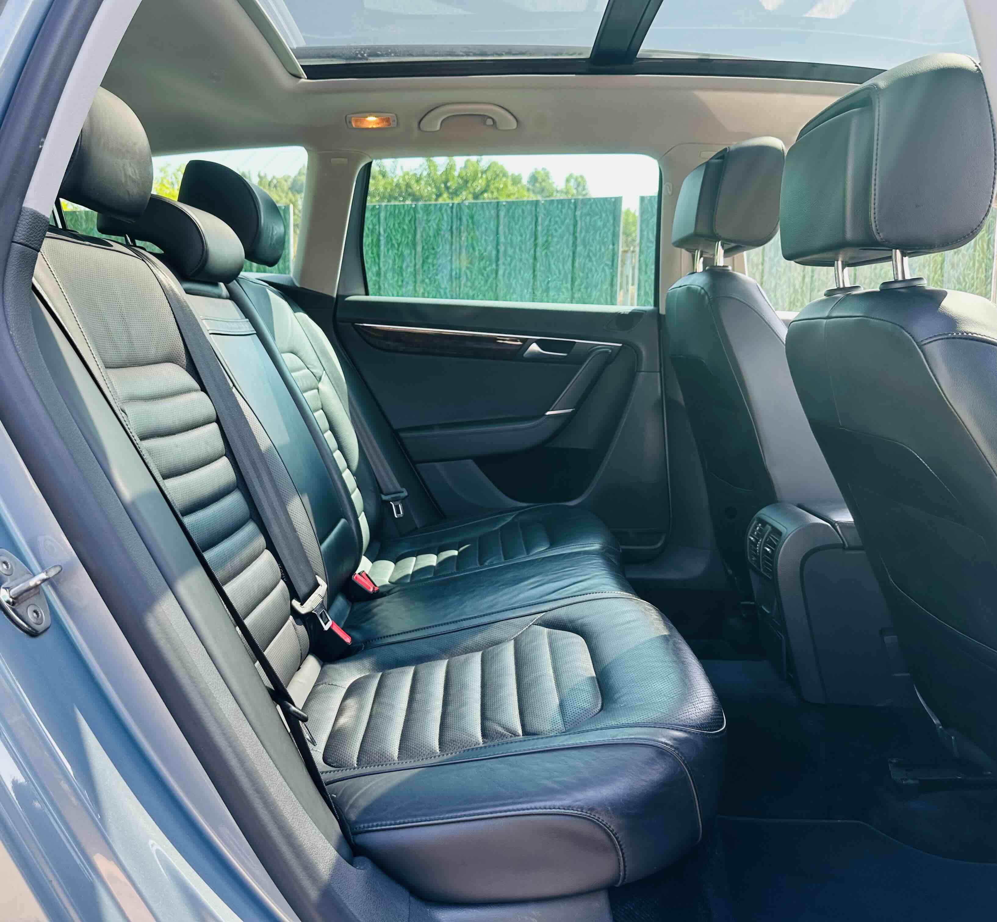 Volkswagen Magotan (Imported) 2012 #17 Volkswagen Magotan (Imported) 2012 immagine di auto #17