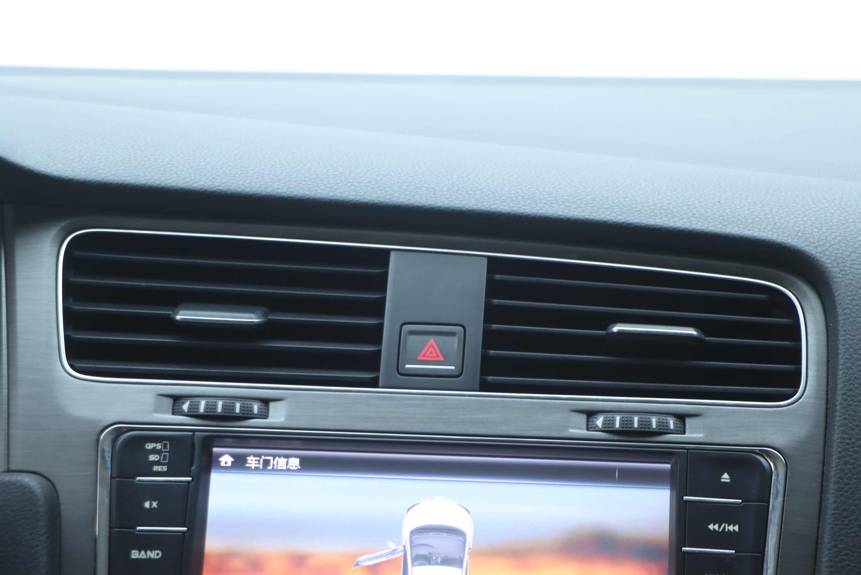 大众 高尔夫 2015 汽车图片 #17